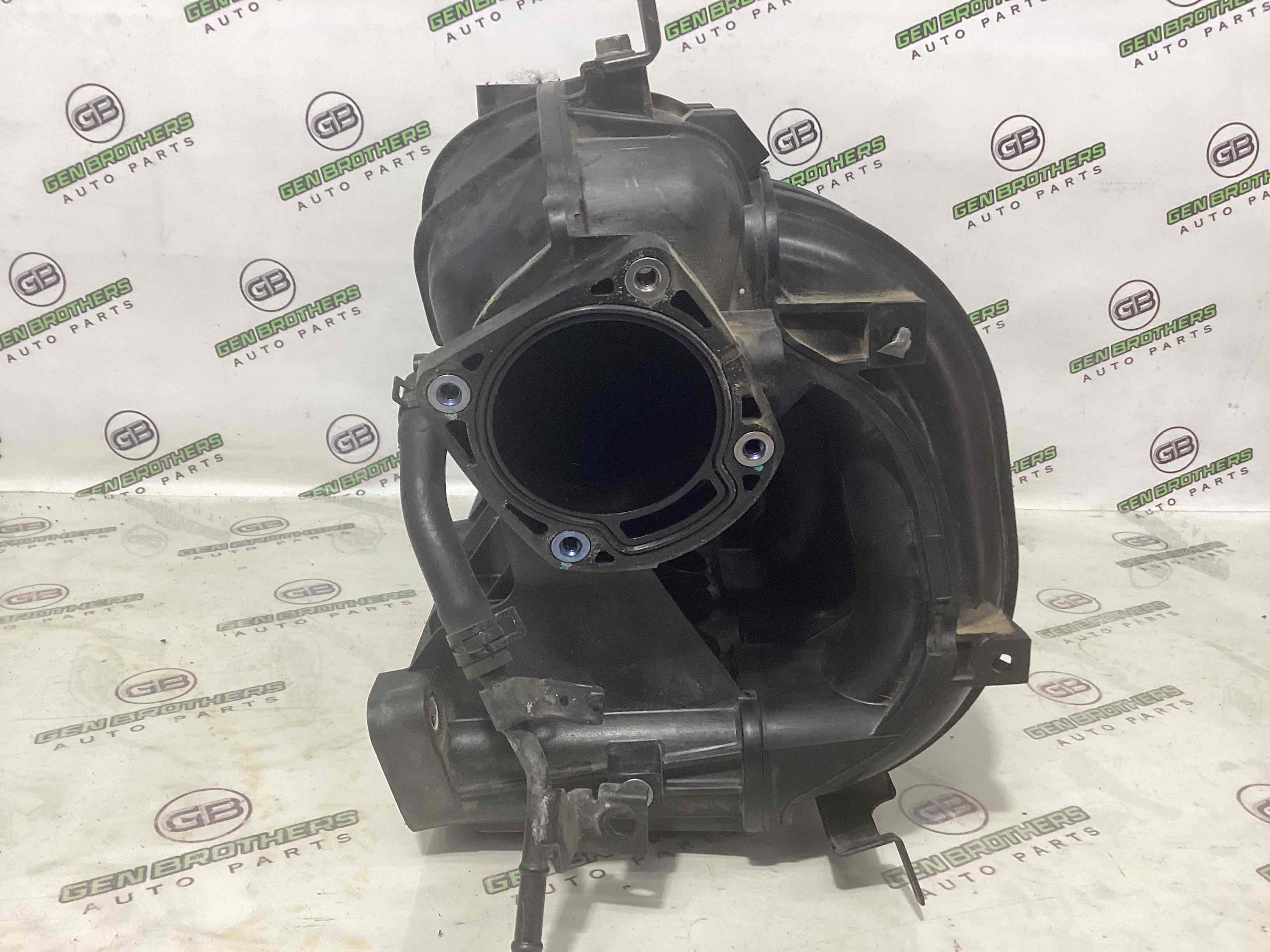 Коллектор впускной