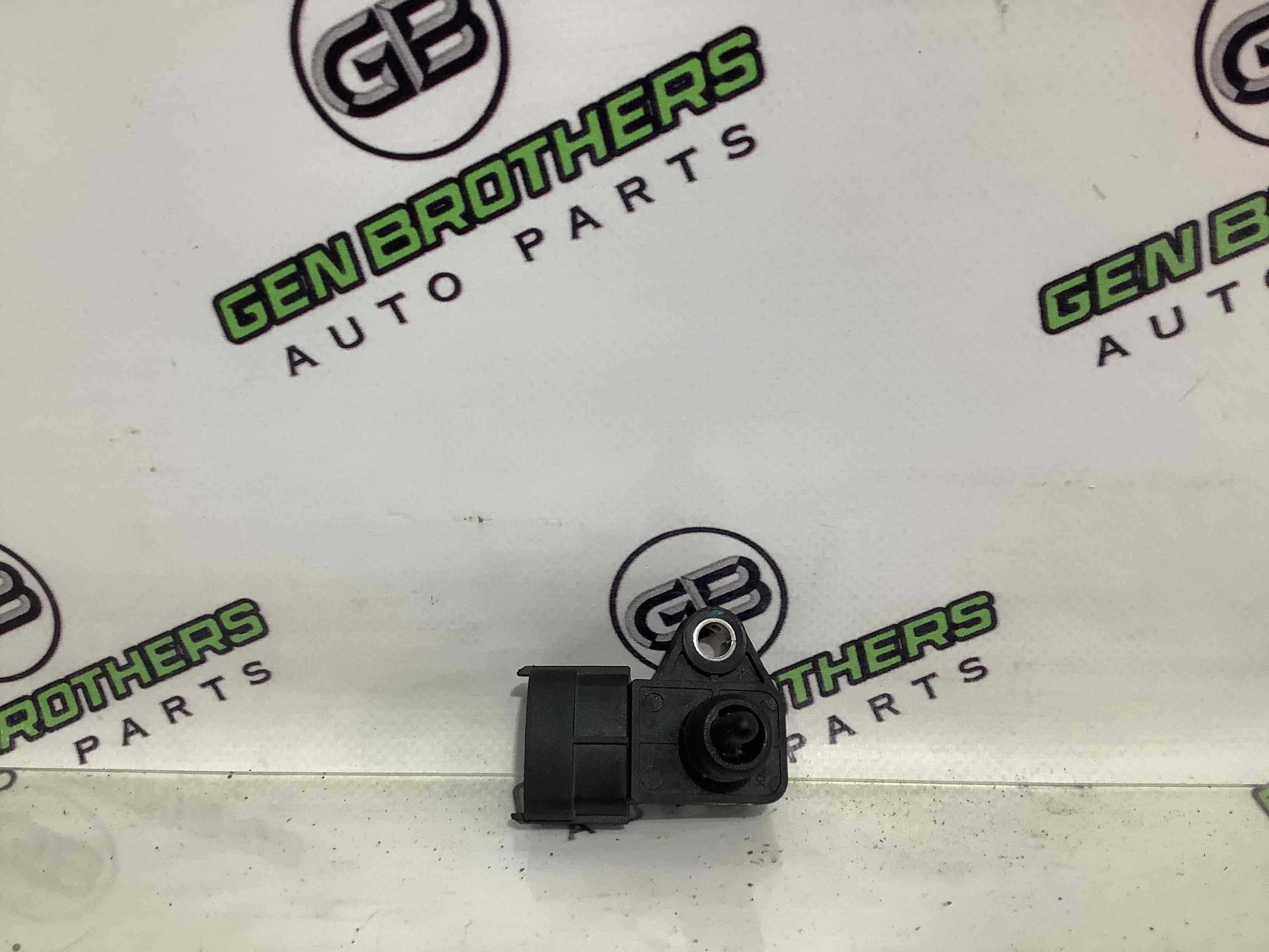 Датчик давления во впускном коллекторе