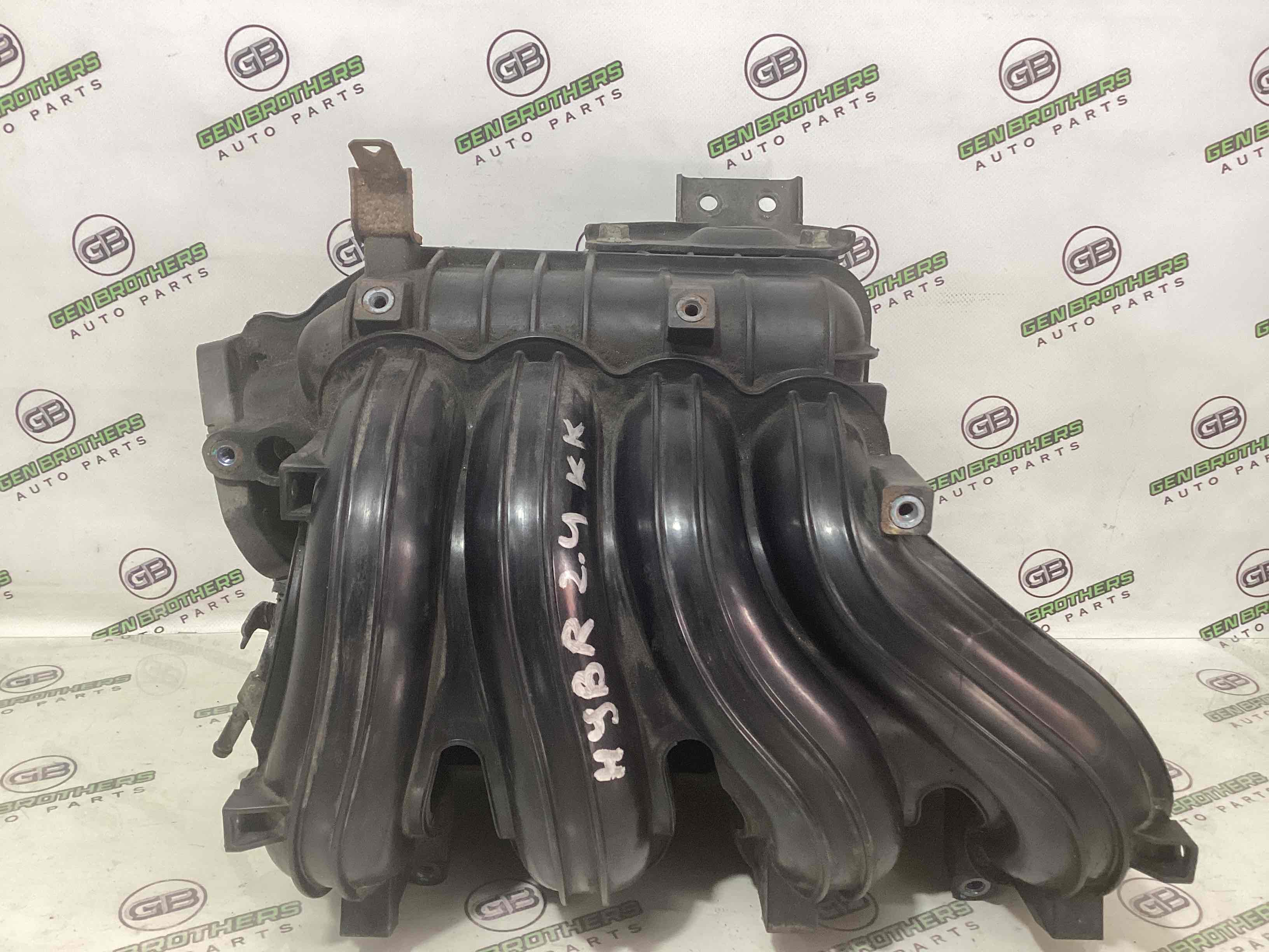 Коллектор впускной