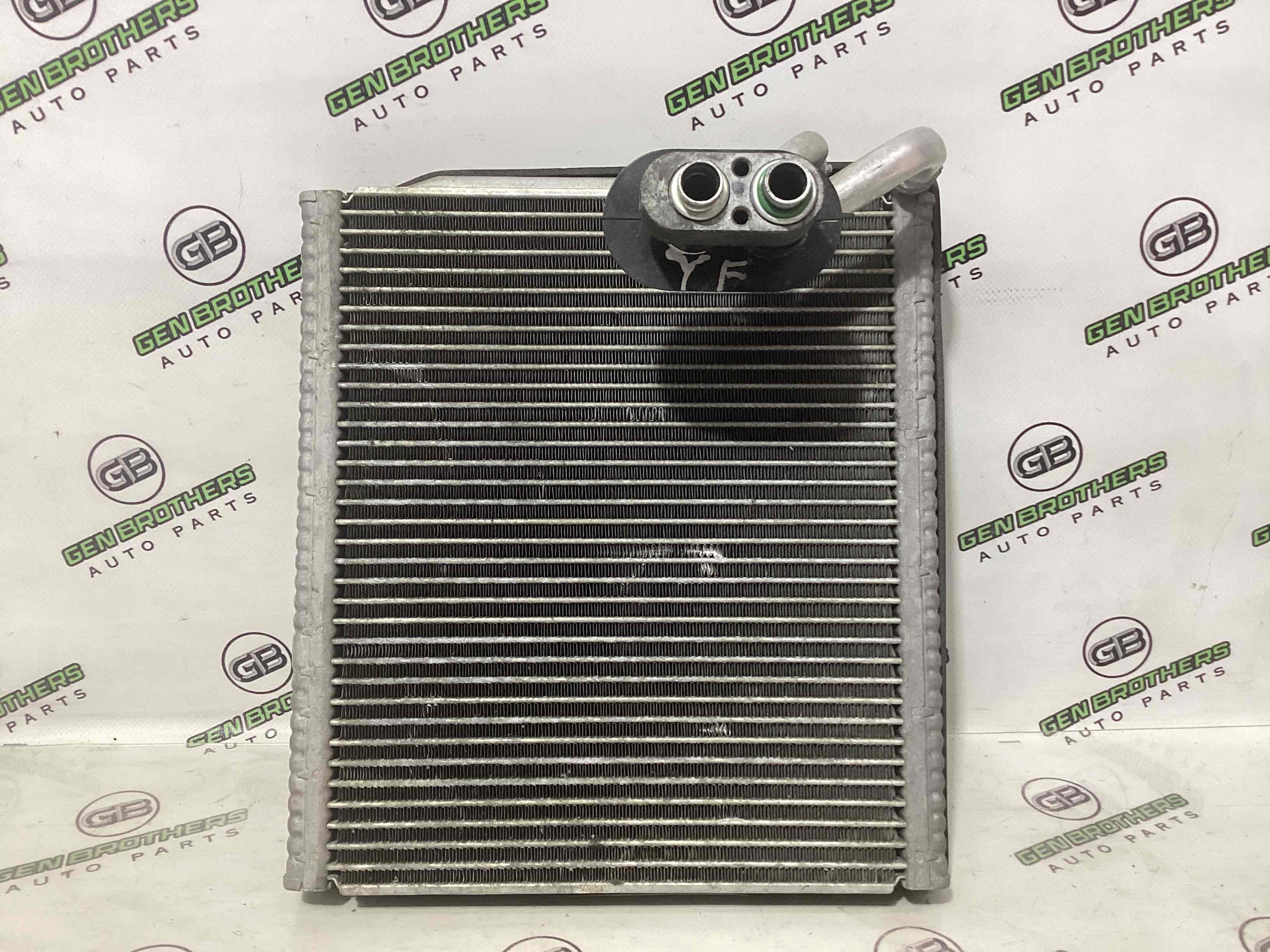 Испаритель кондиционера