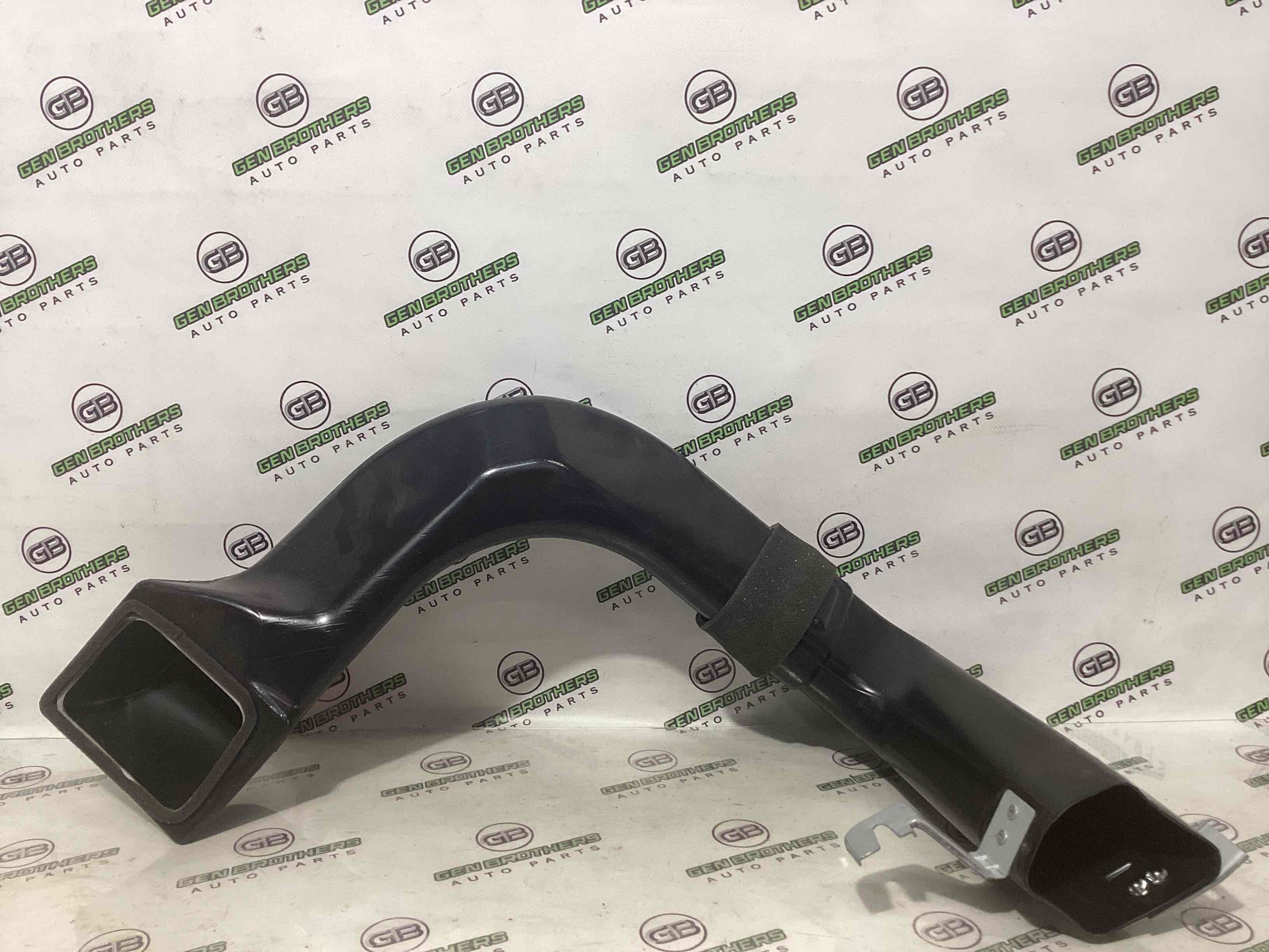 Воздуховод