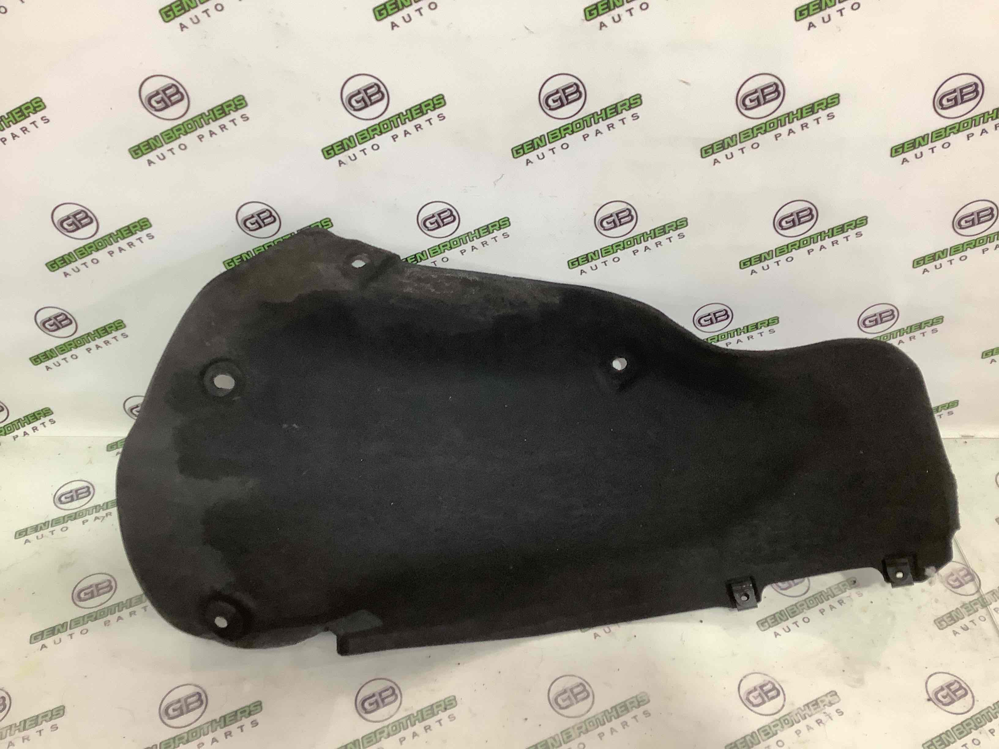 Защита арок задний правый подкрылок