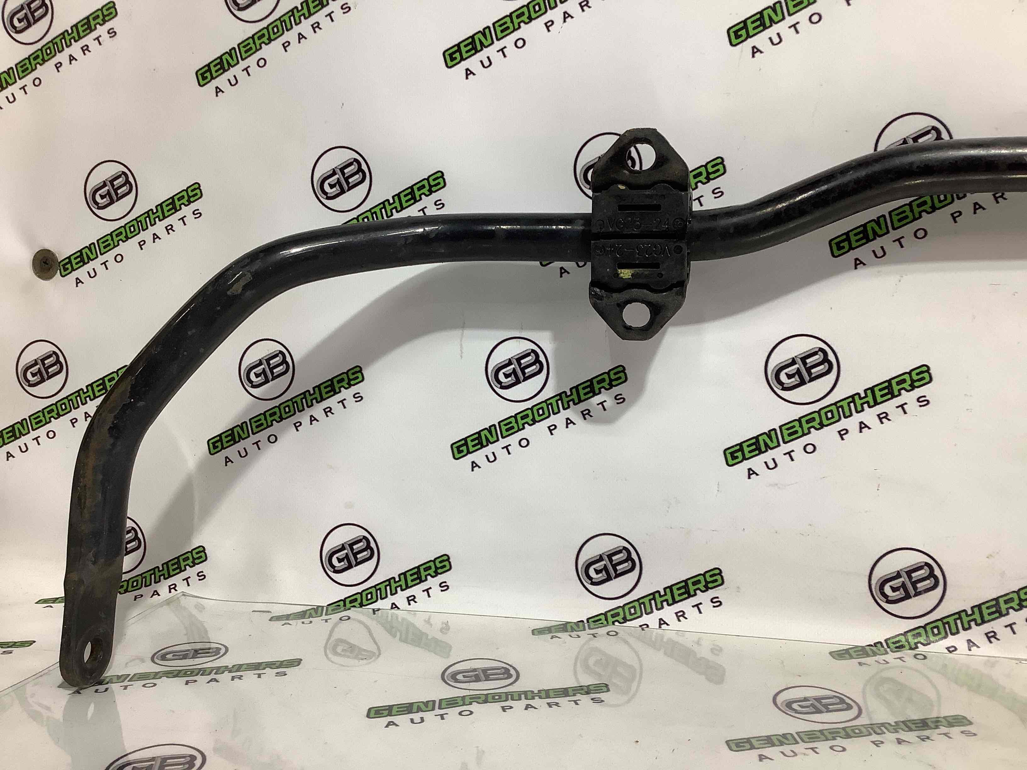 Стабилизатор поперечной стойкости