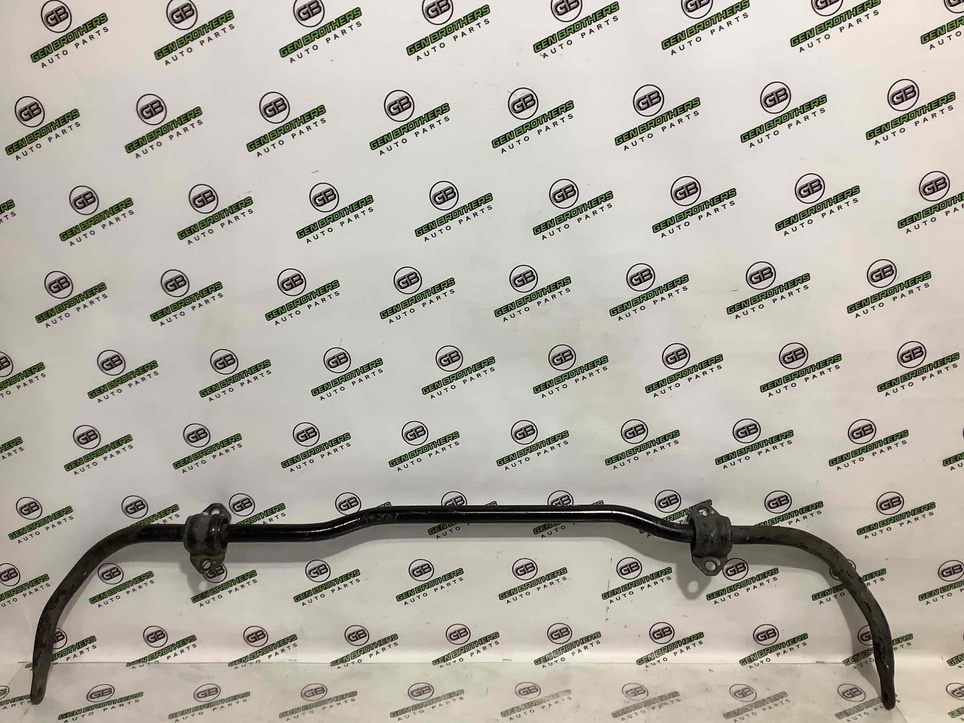 Стабилизатор поперечной стойкости