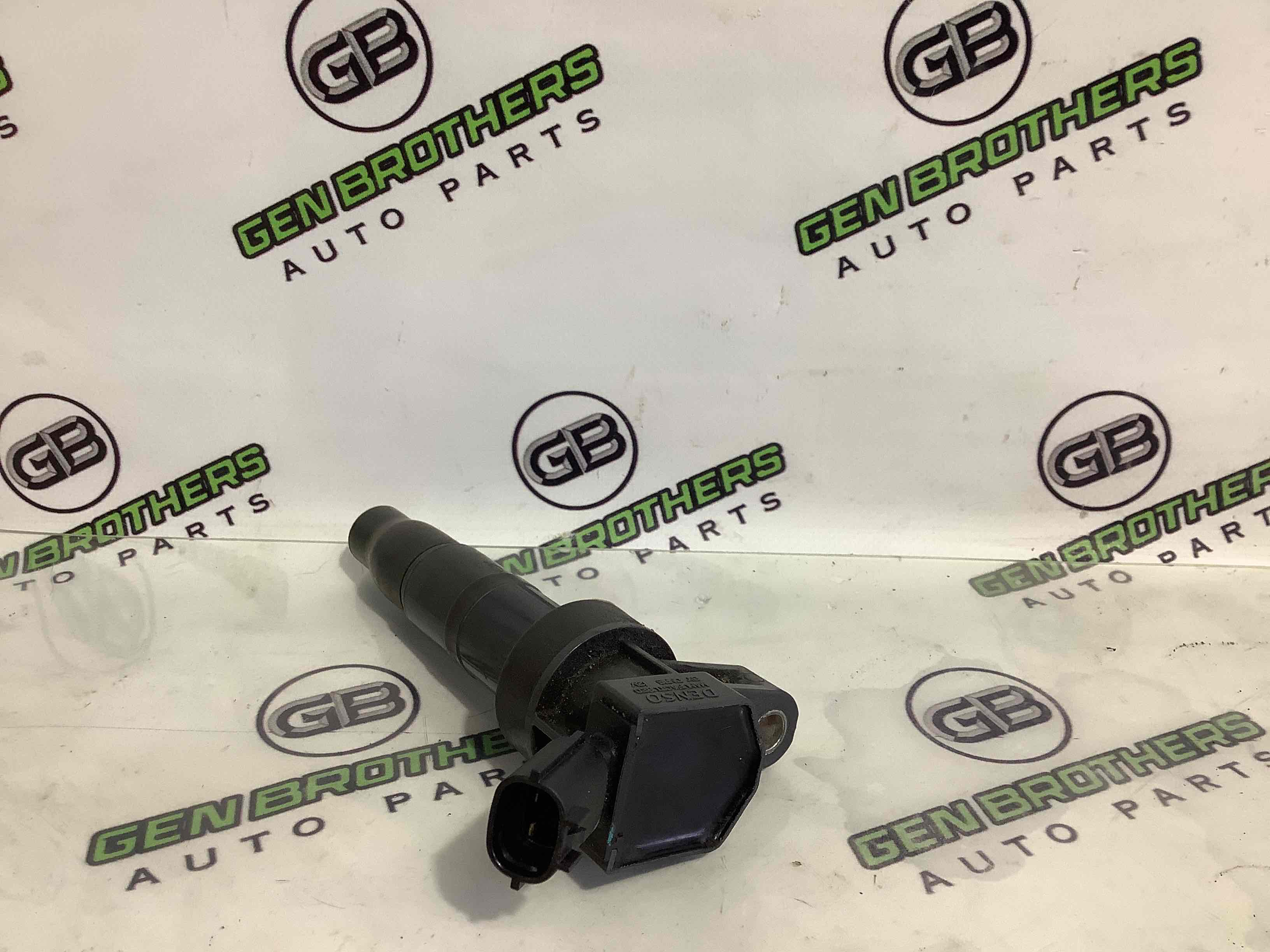 Катушка зажигания