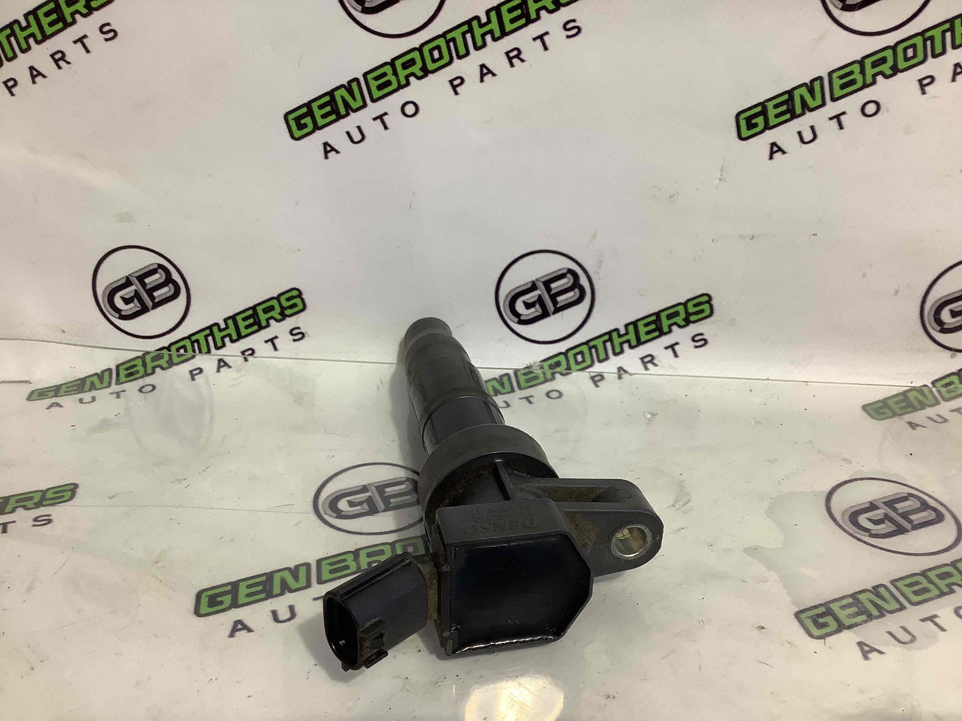 Катушка зажигания