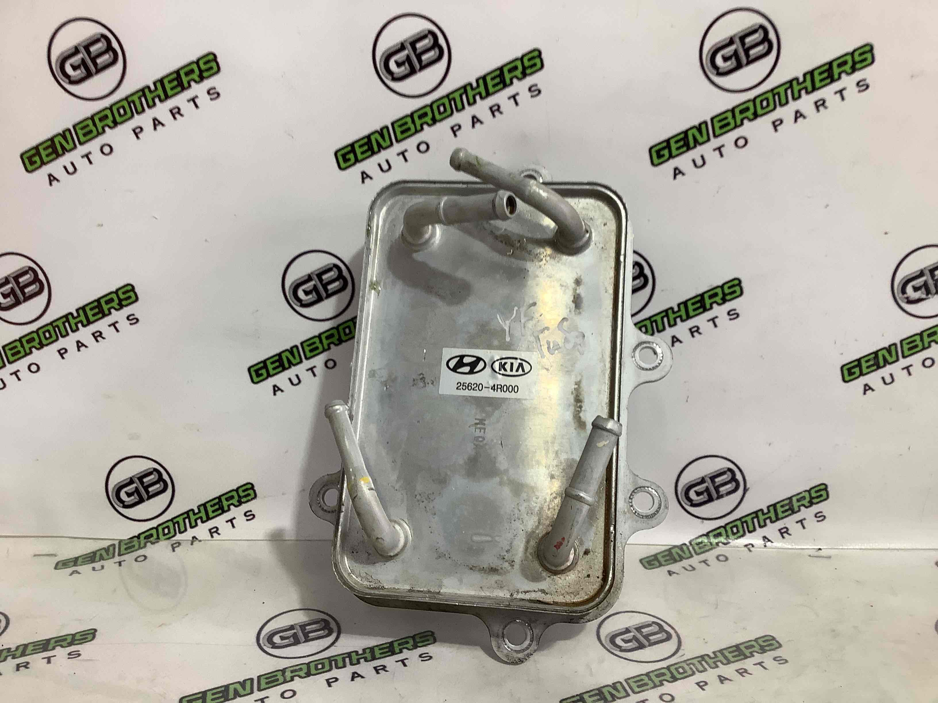 Теплообменник