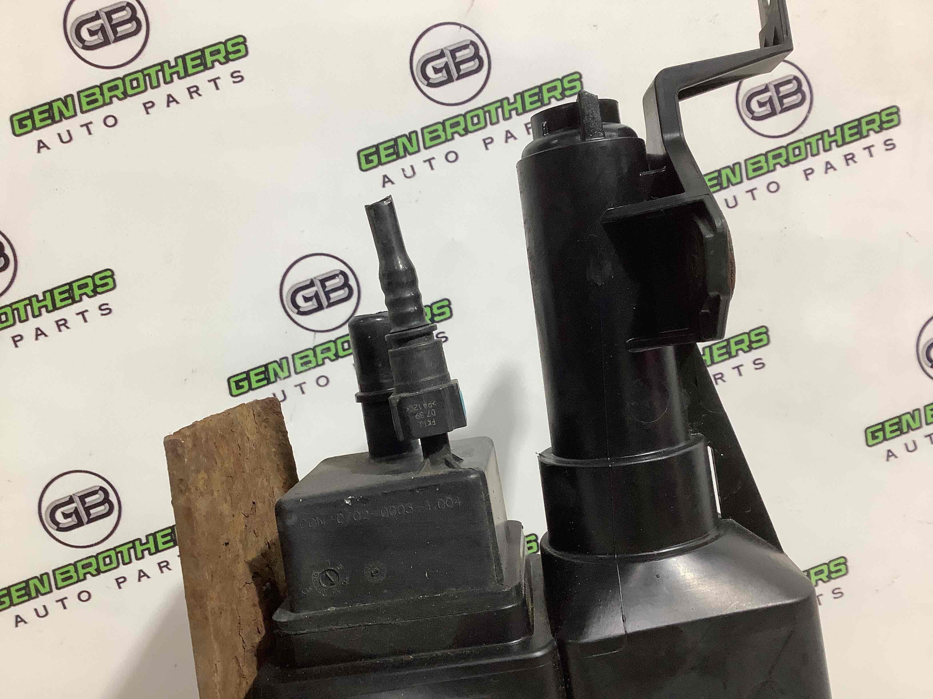 Абсорбер угольный фильтр