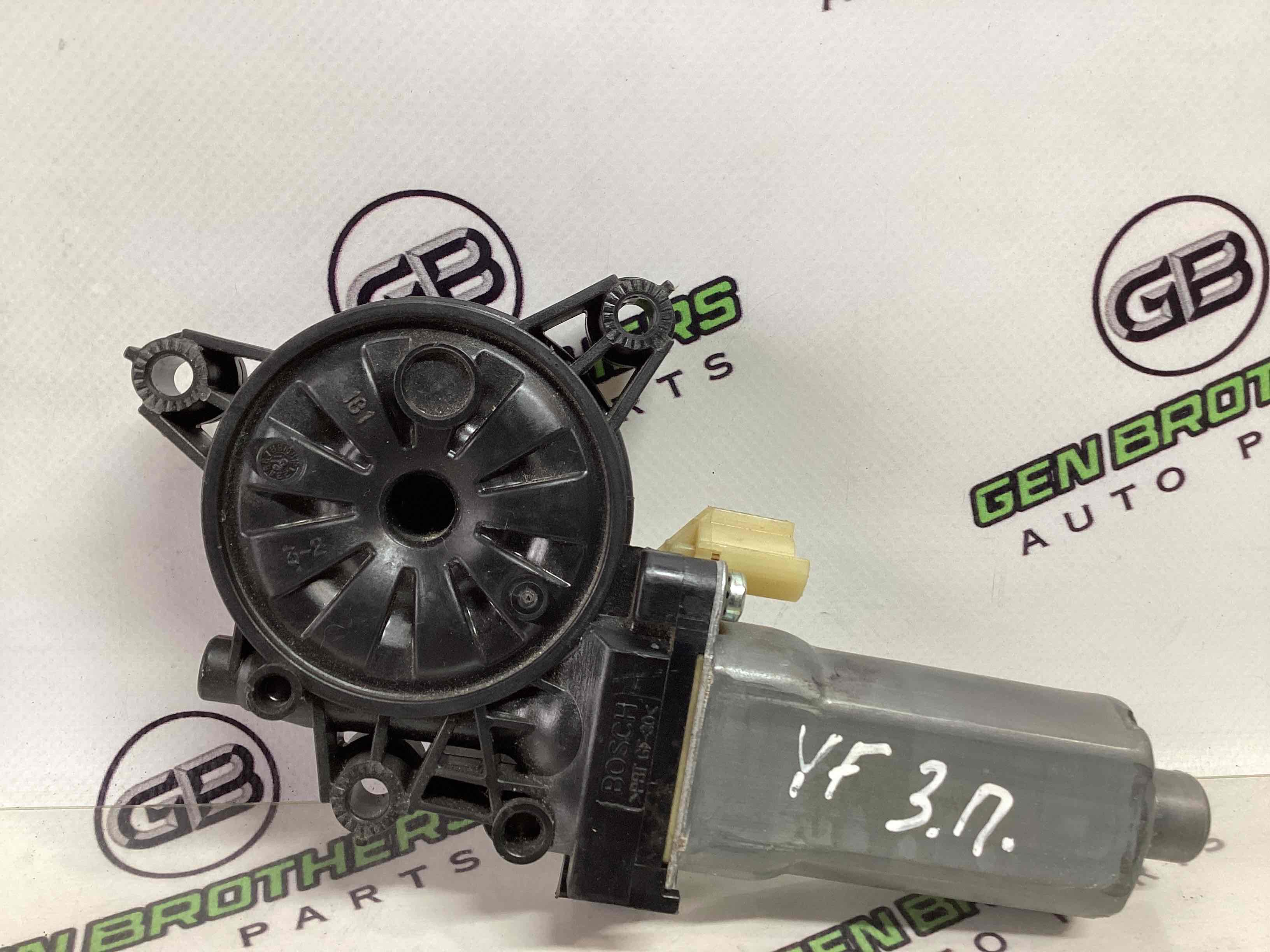 Моторчик стеклоподъемника