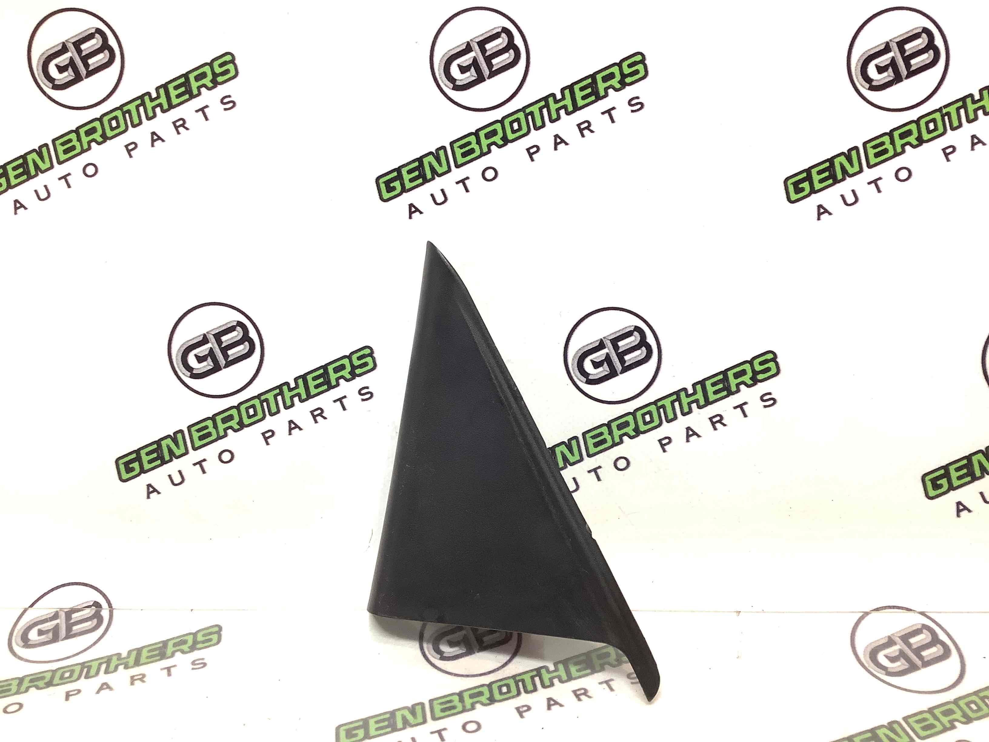 Накладка на дверь