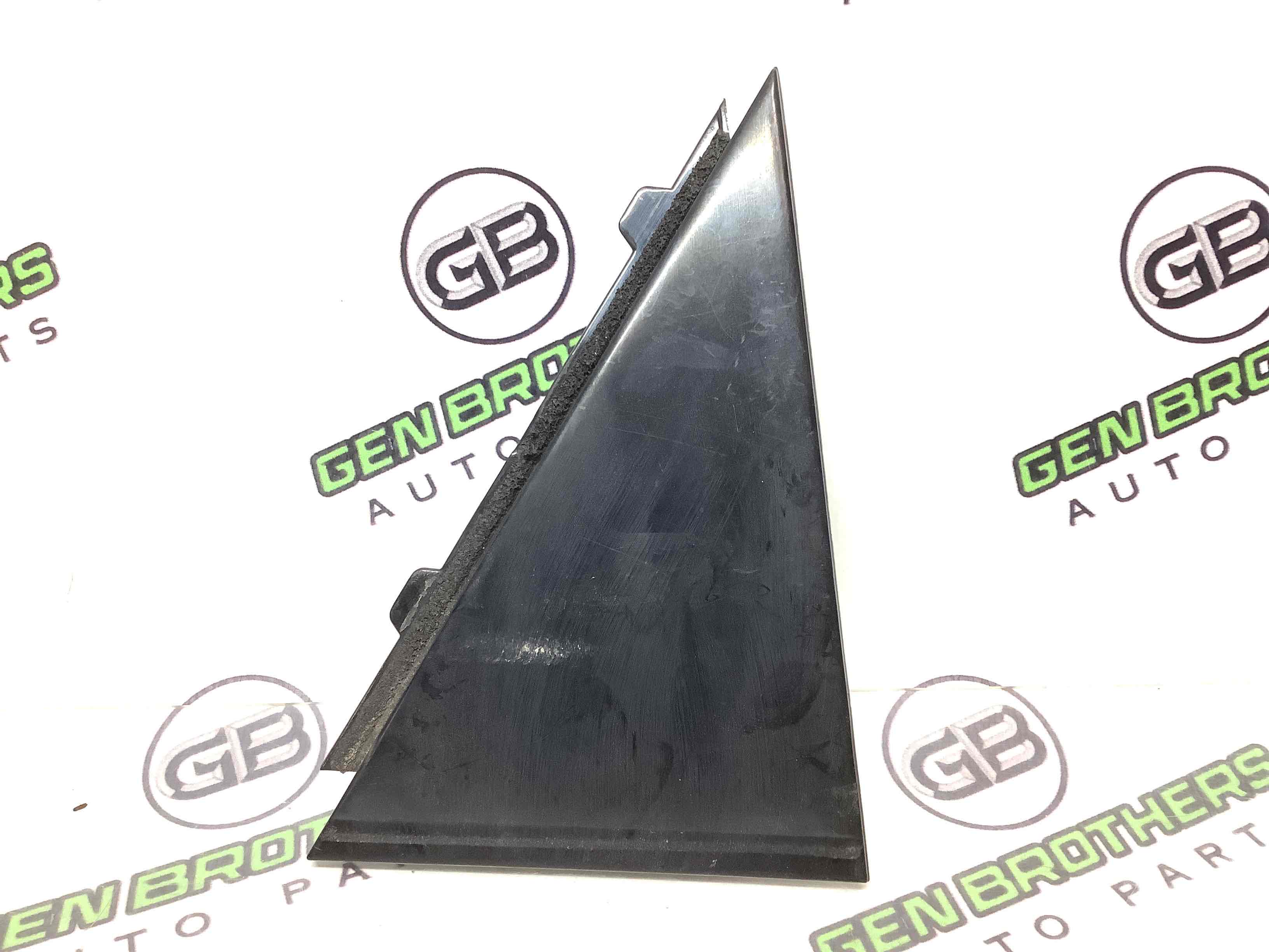 Накладка на дверь