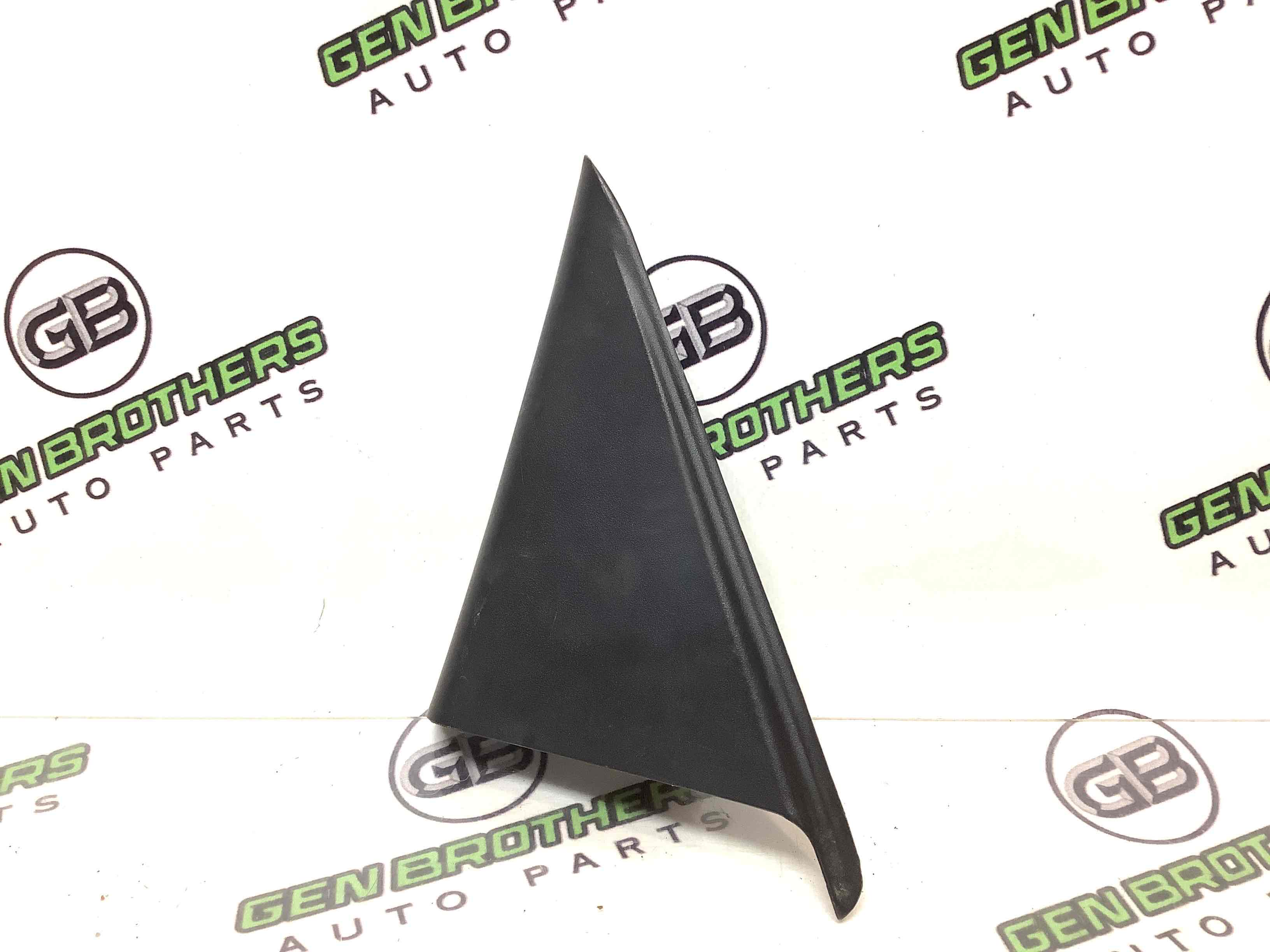 Накладка на дверь