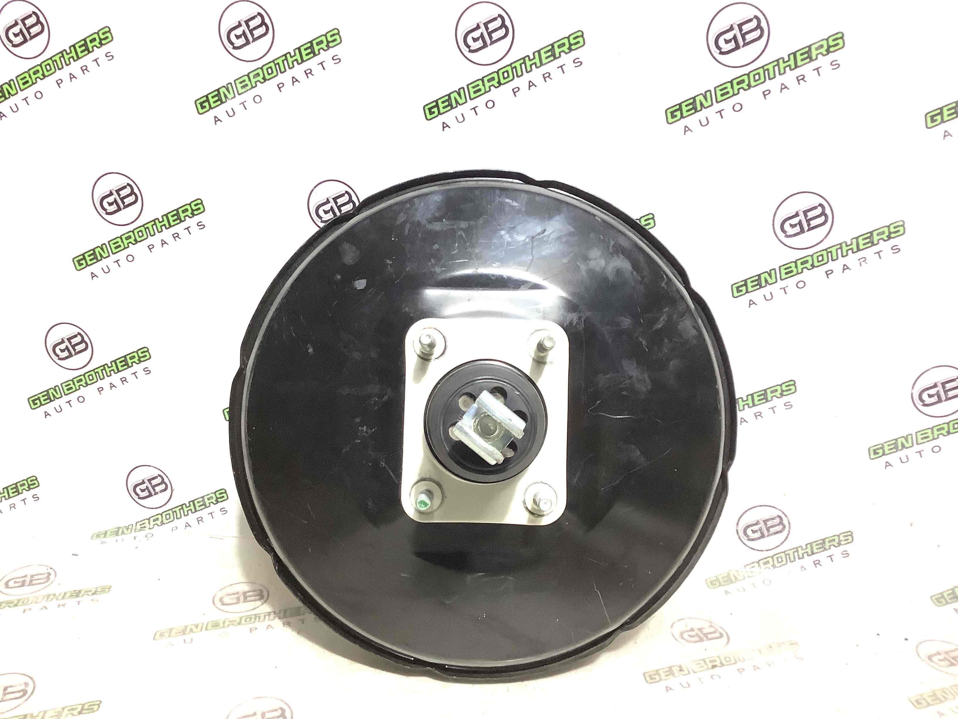 Вакуумный усилитель тормозов