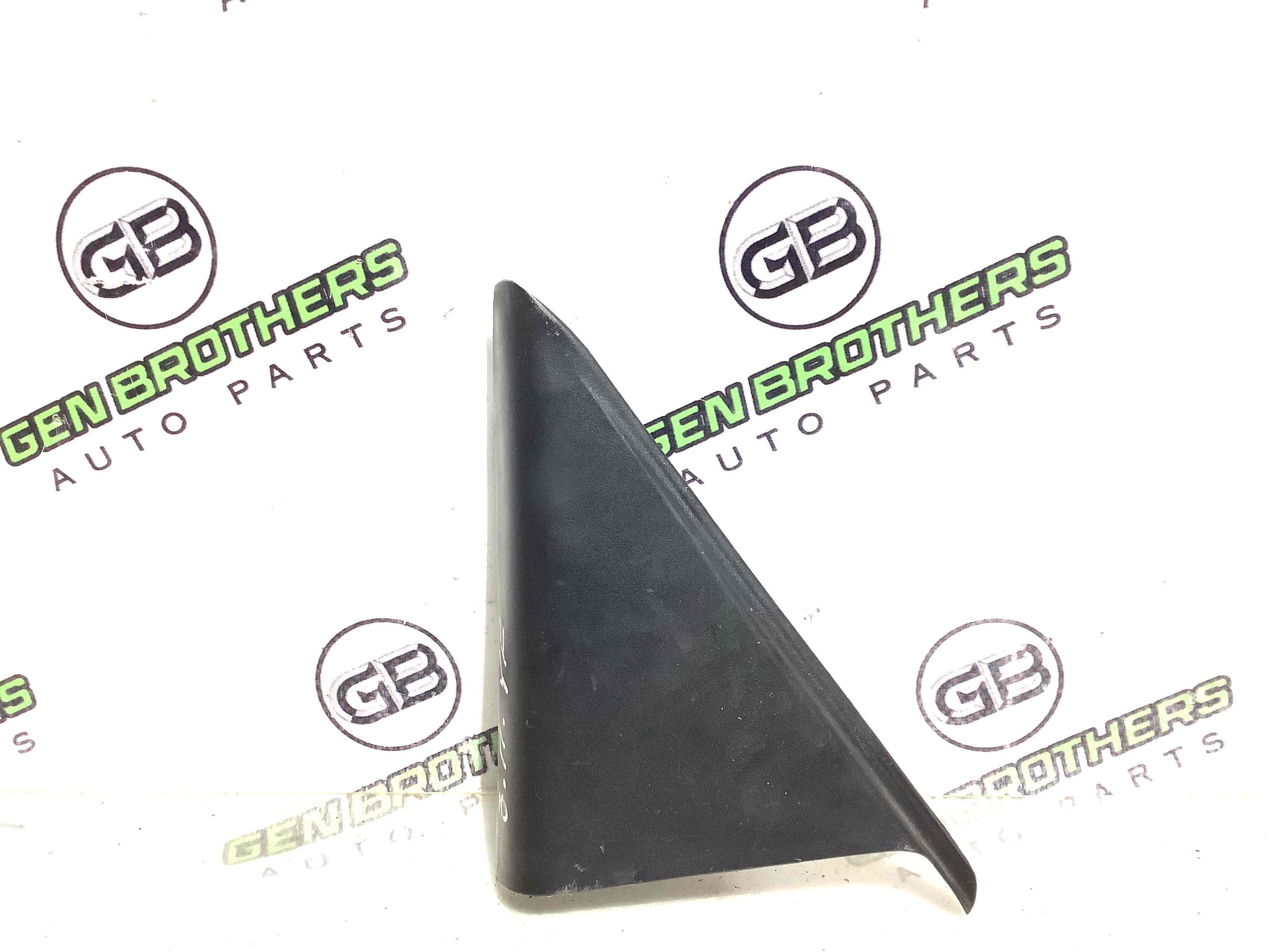 Накладка на дверь