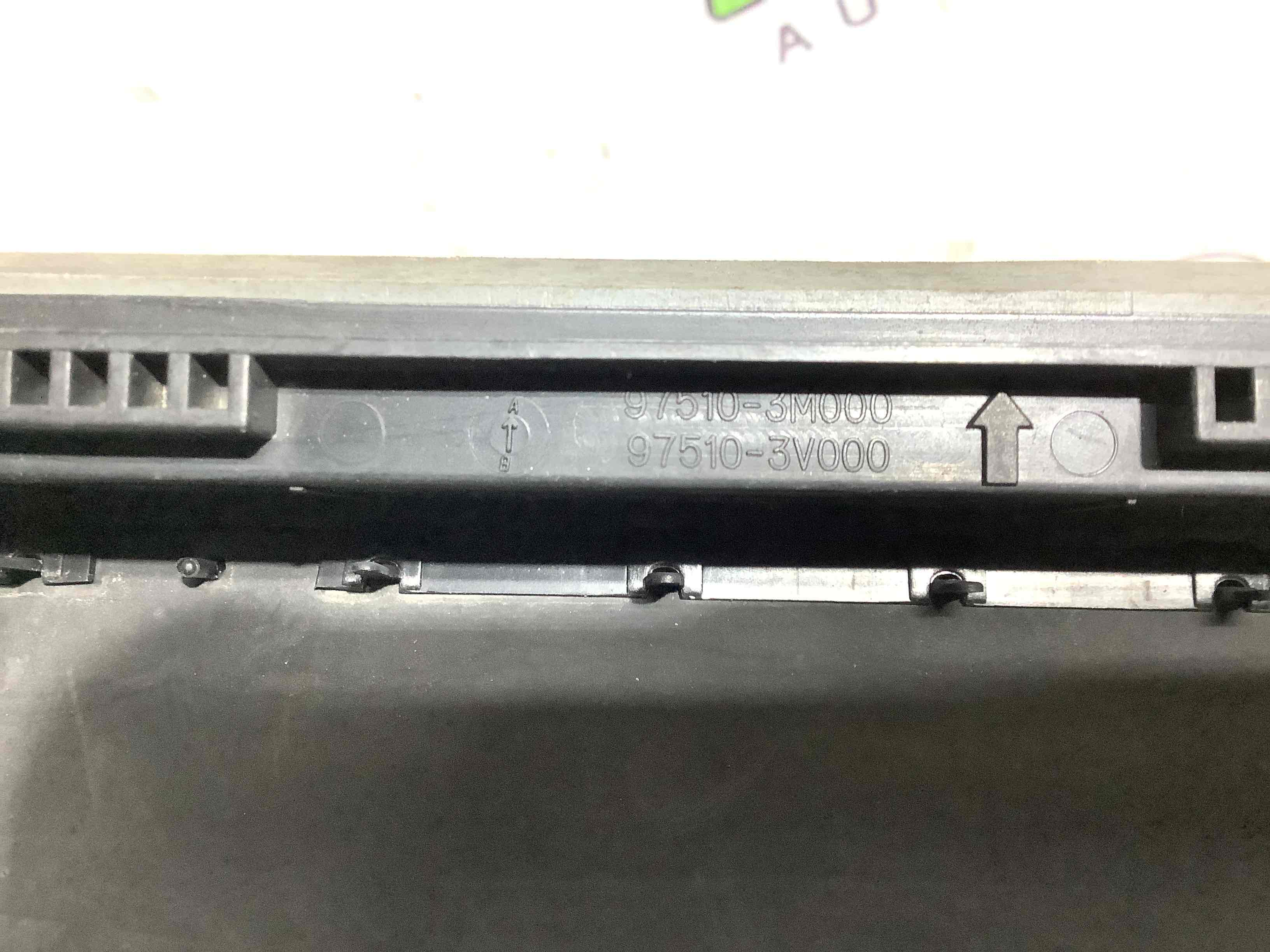 Щиток вентиляции