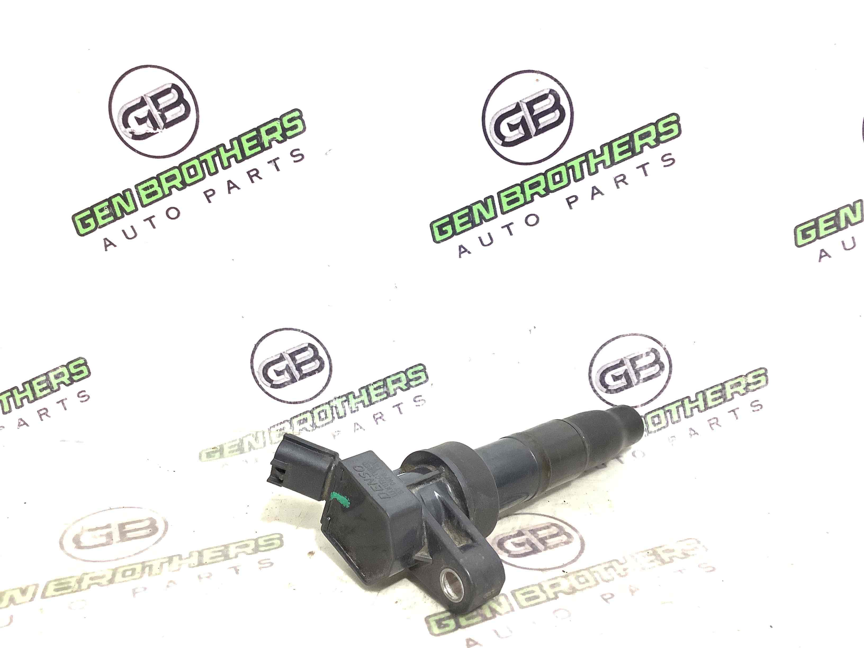 Катушка зажигания