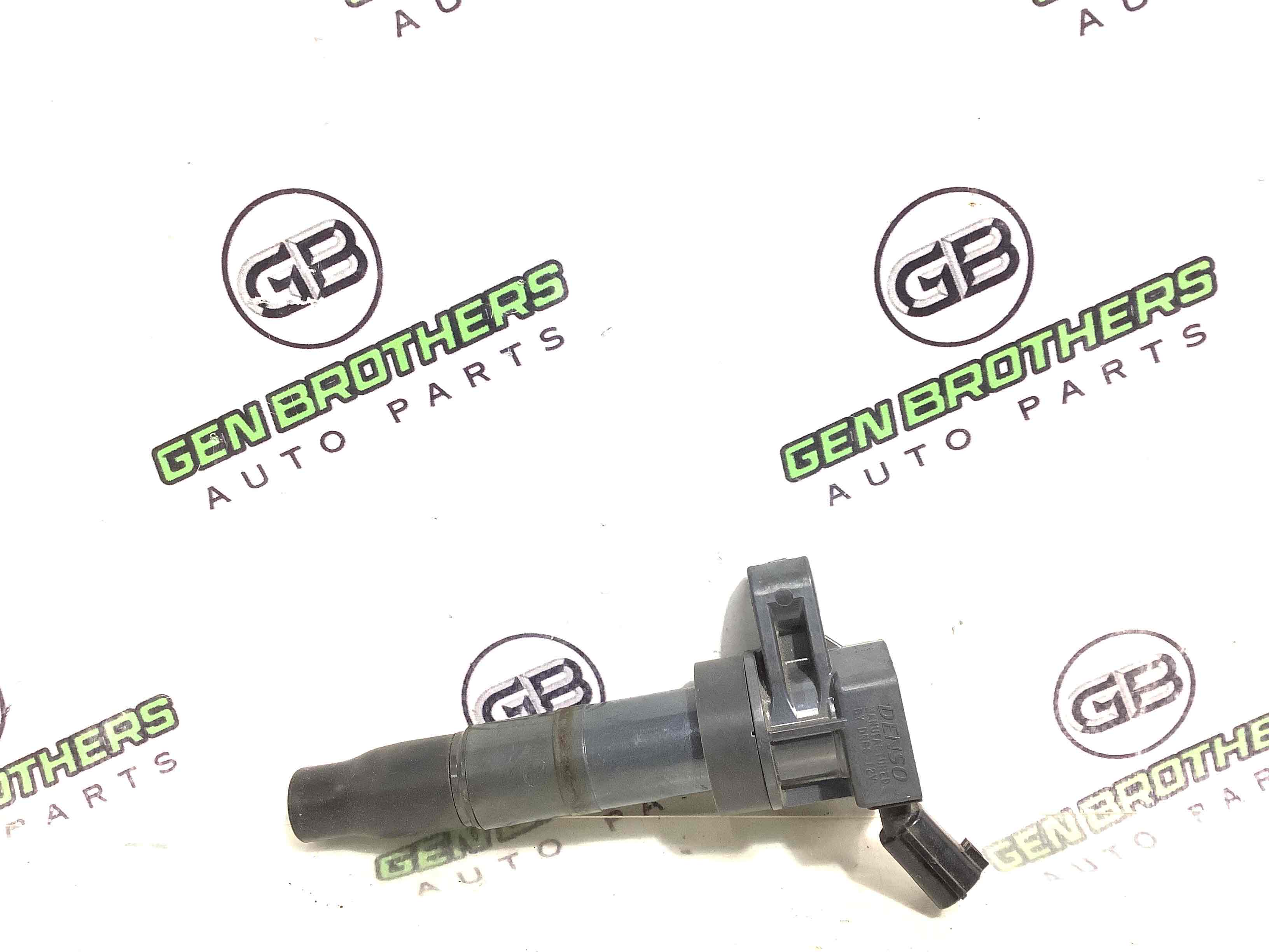 Катушка зажигания