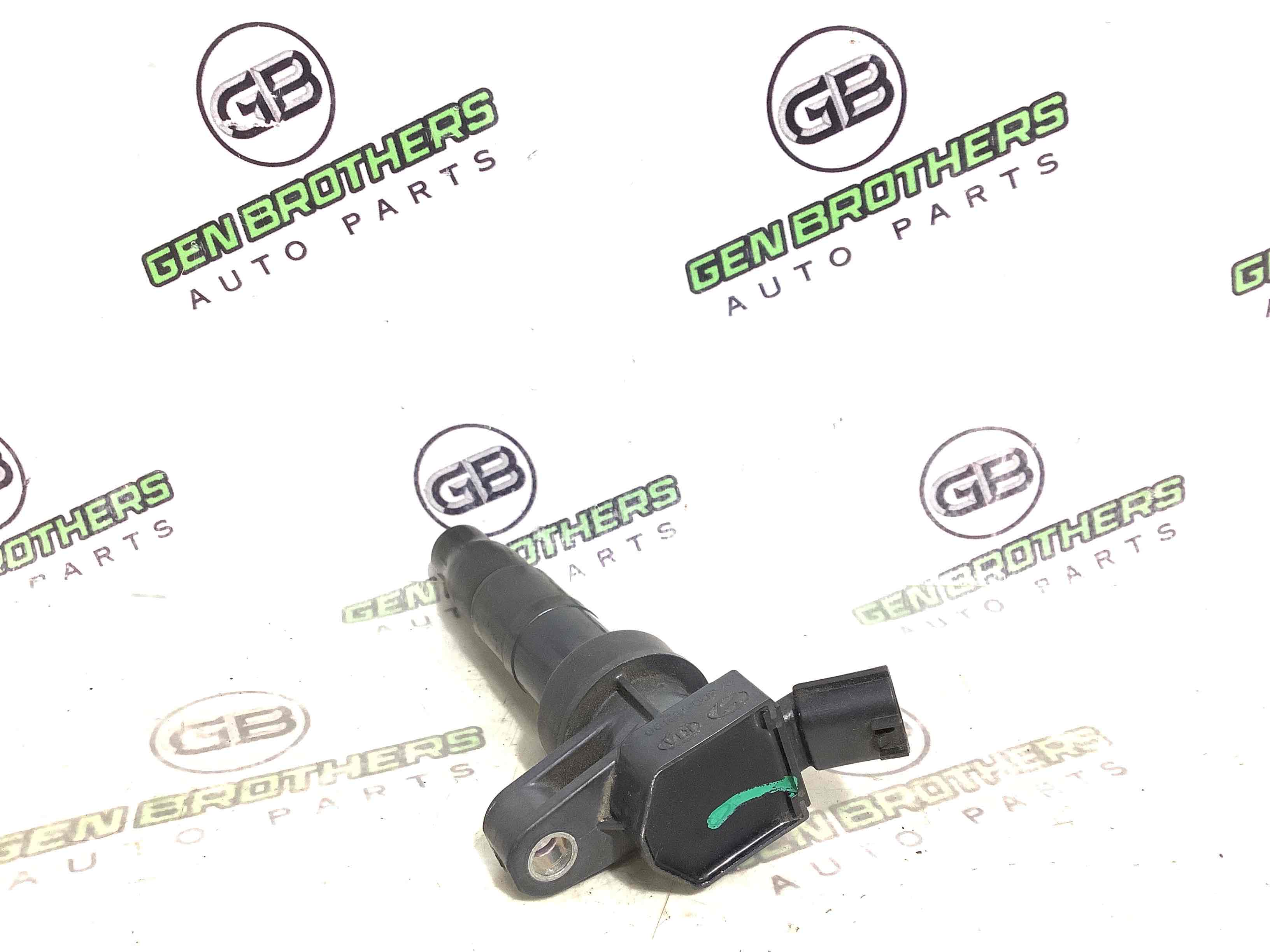 Катушка зажигания