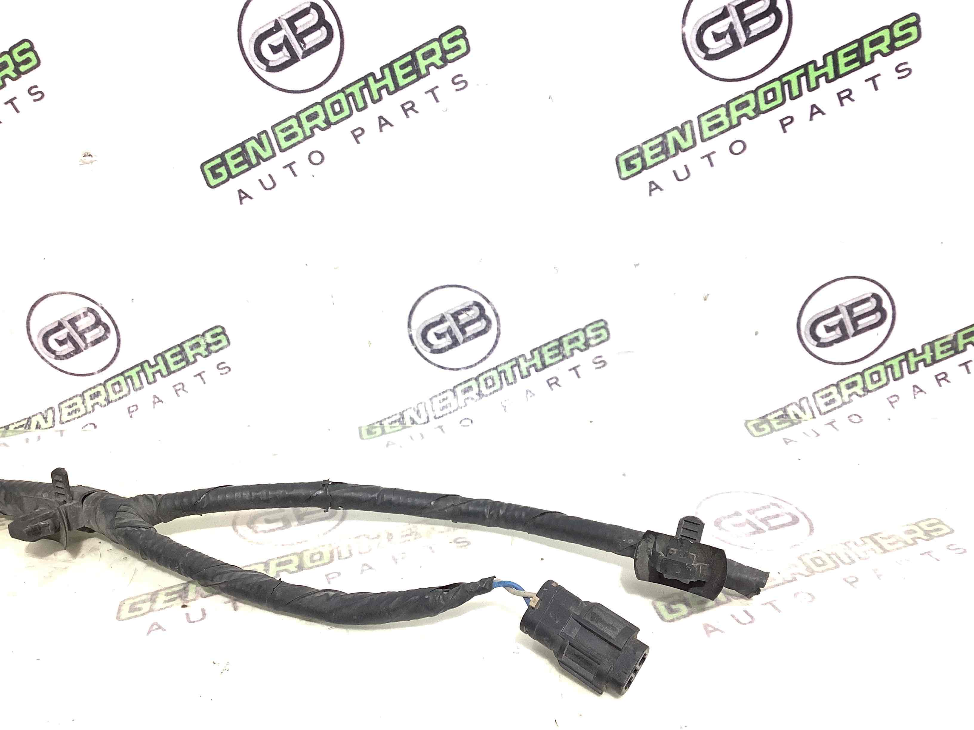 Электропроводка коса