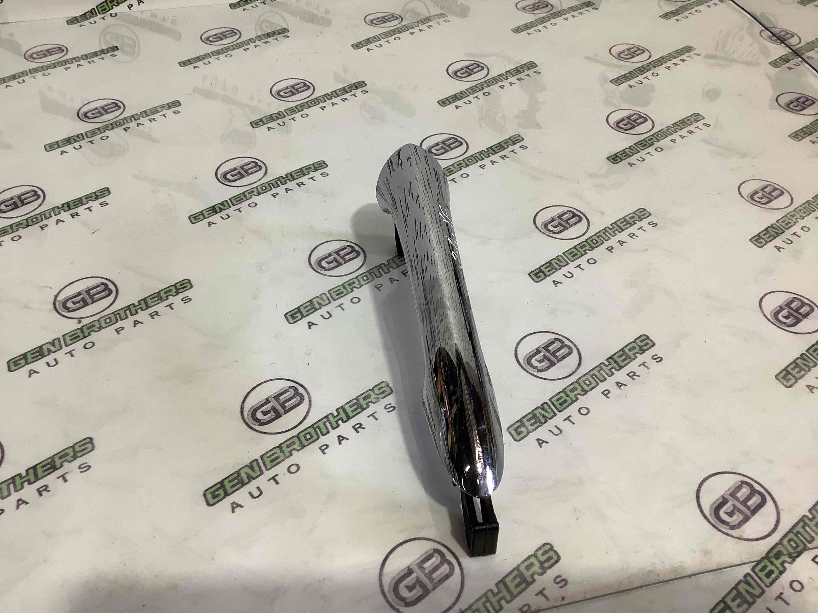 Ручка двери наружная