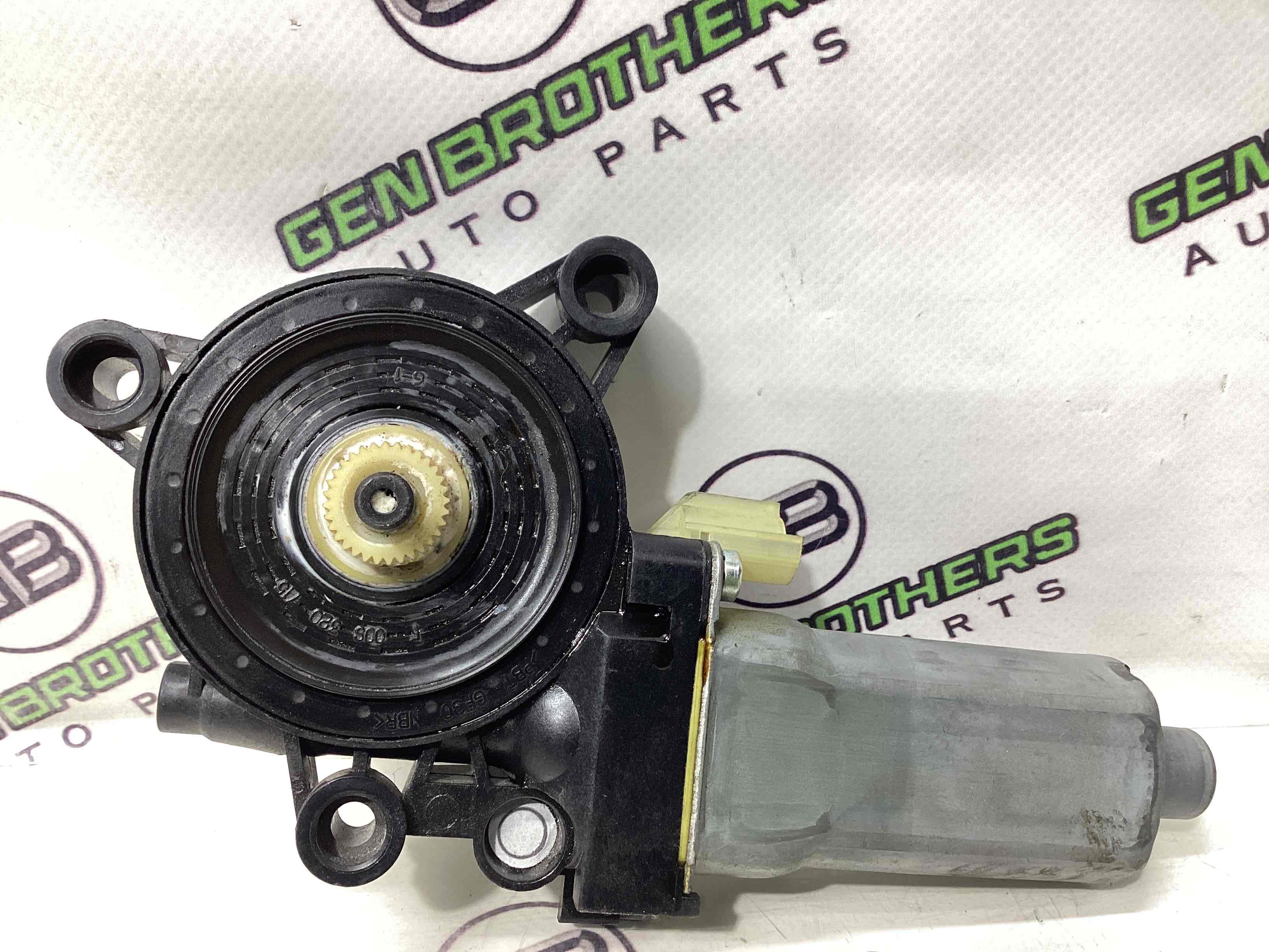 Моторчик стеклоподъемника