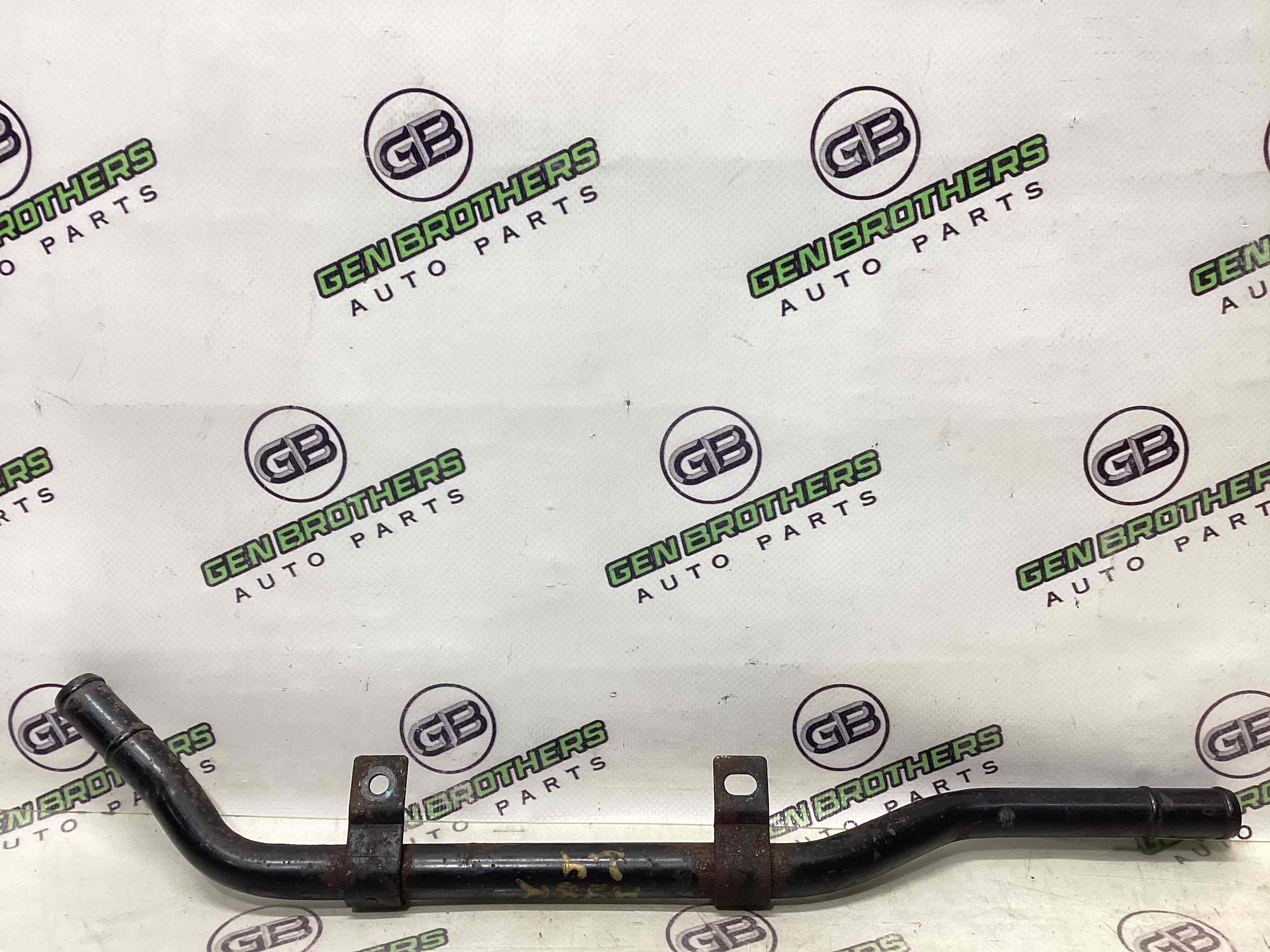 Патрубок трубопровод, шланг