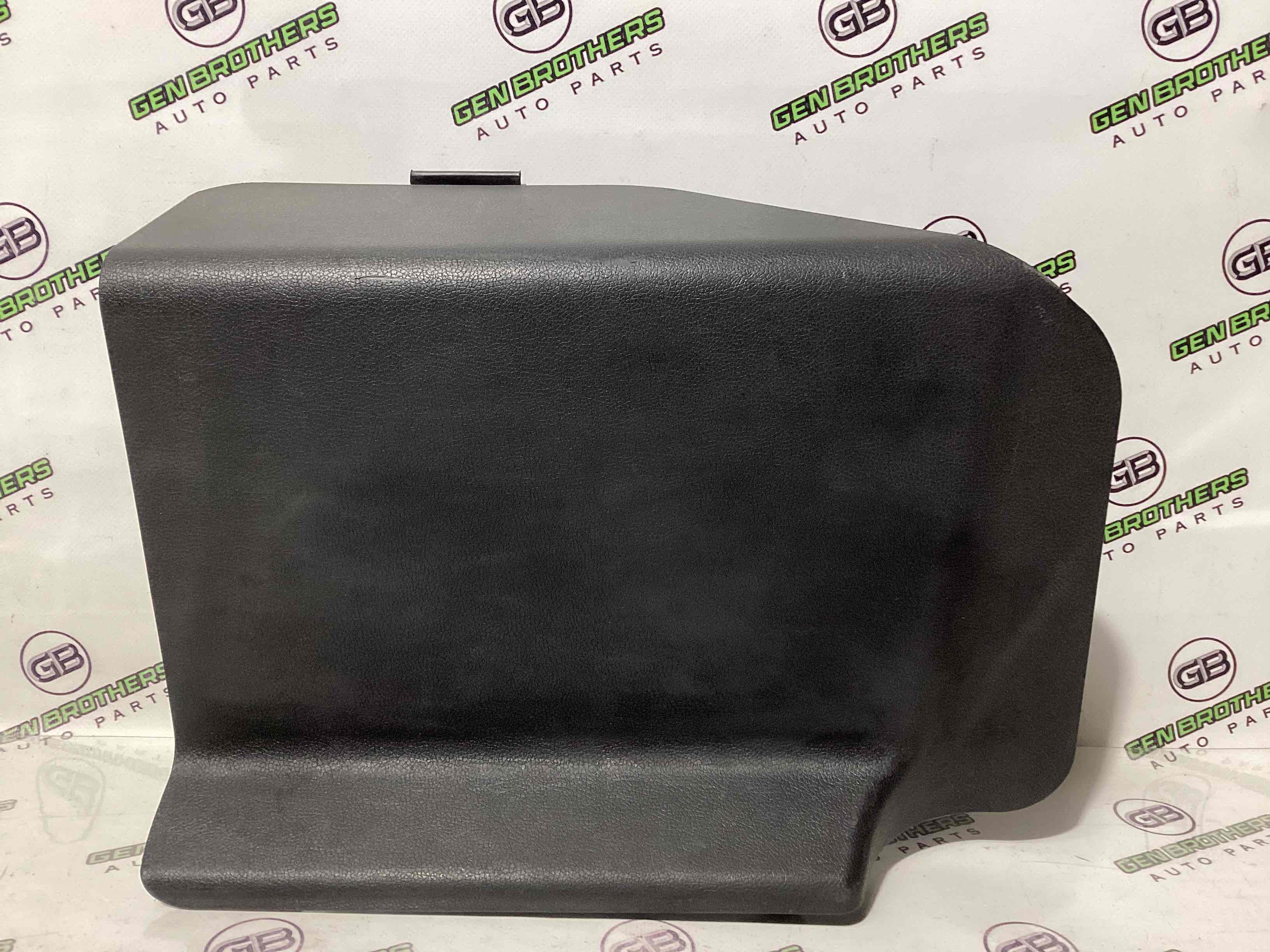 Полка аккумулятора, крышка, крепление площадка АКБ