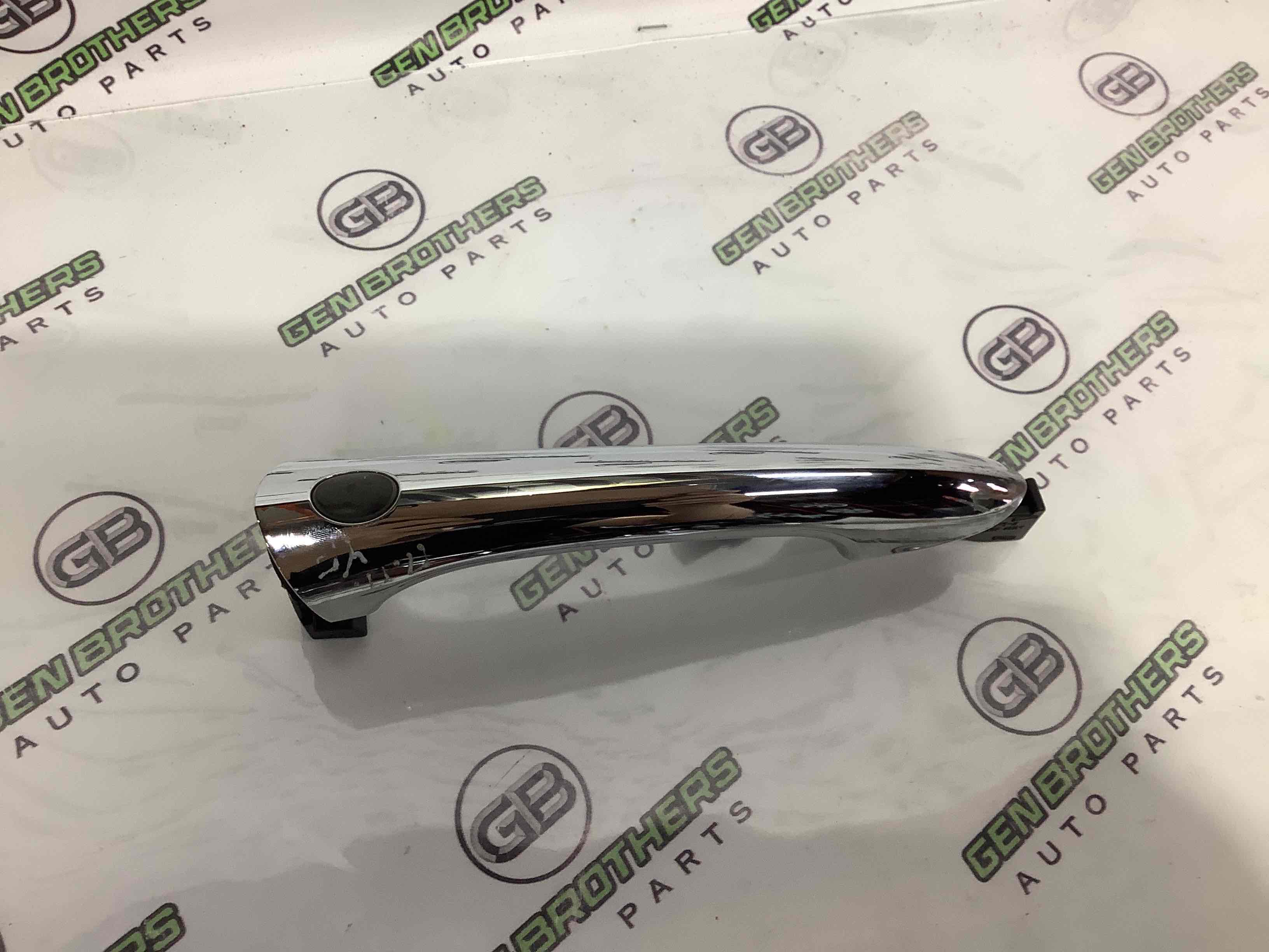 Ручка двери наружная