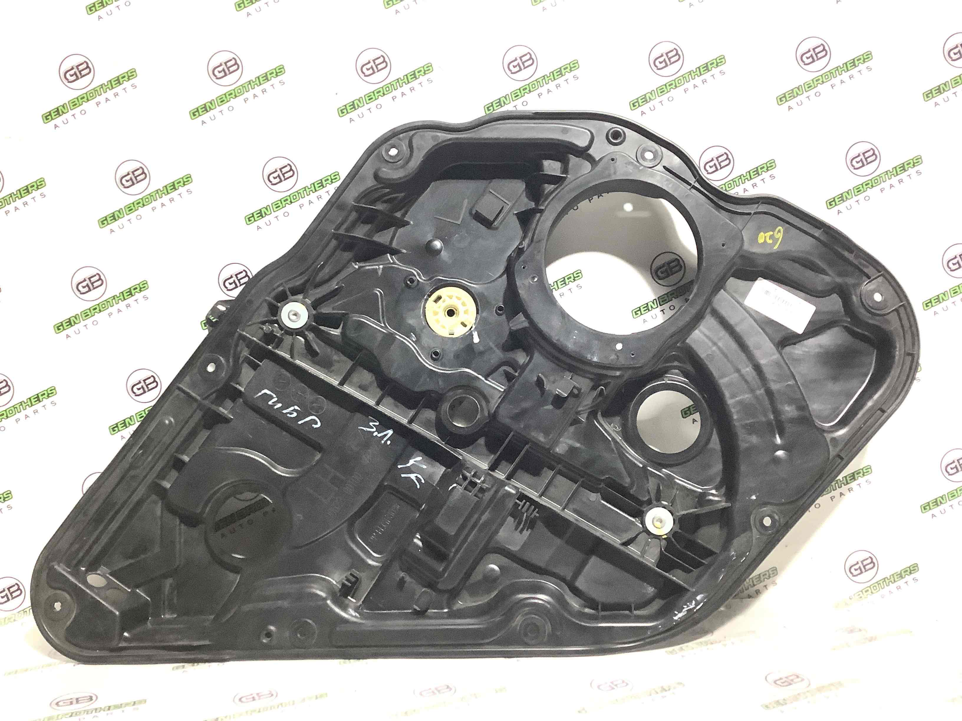 Стеклоподъемник задний левый