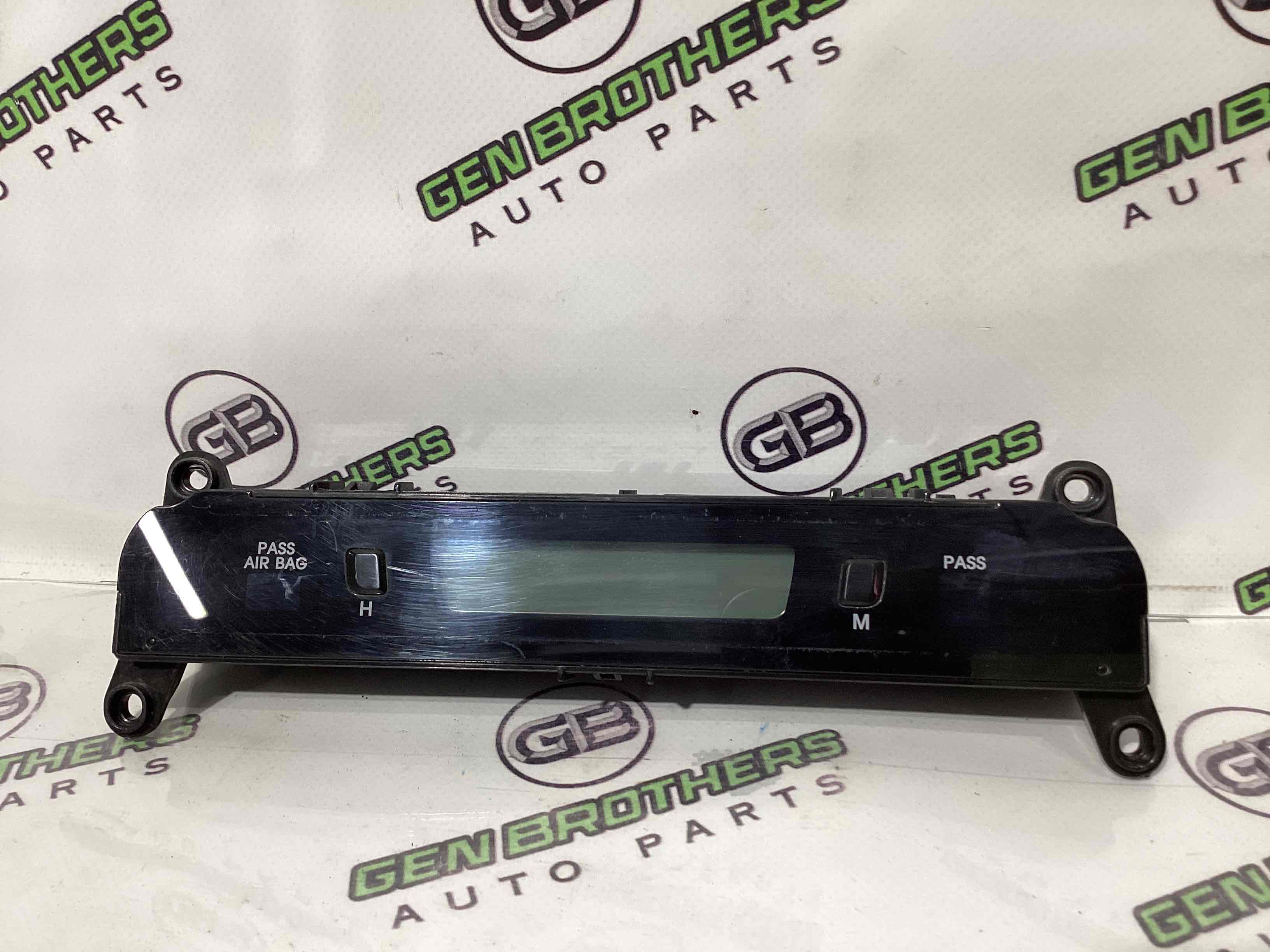 Дисплей информационный, монитор, экран