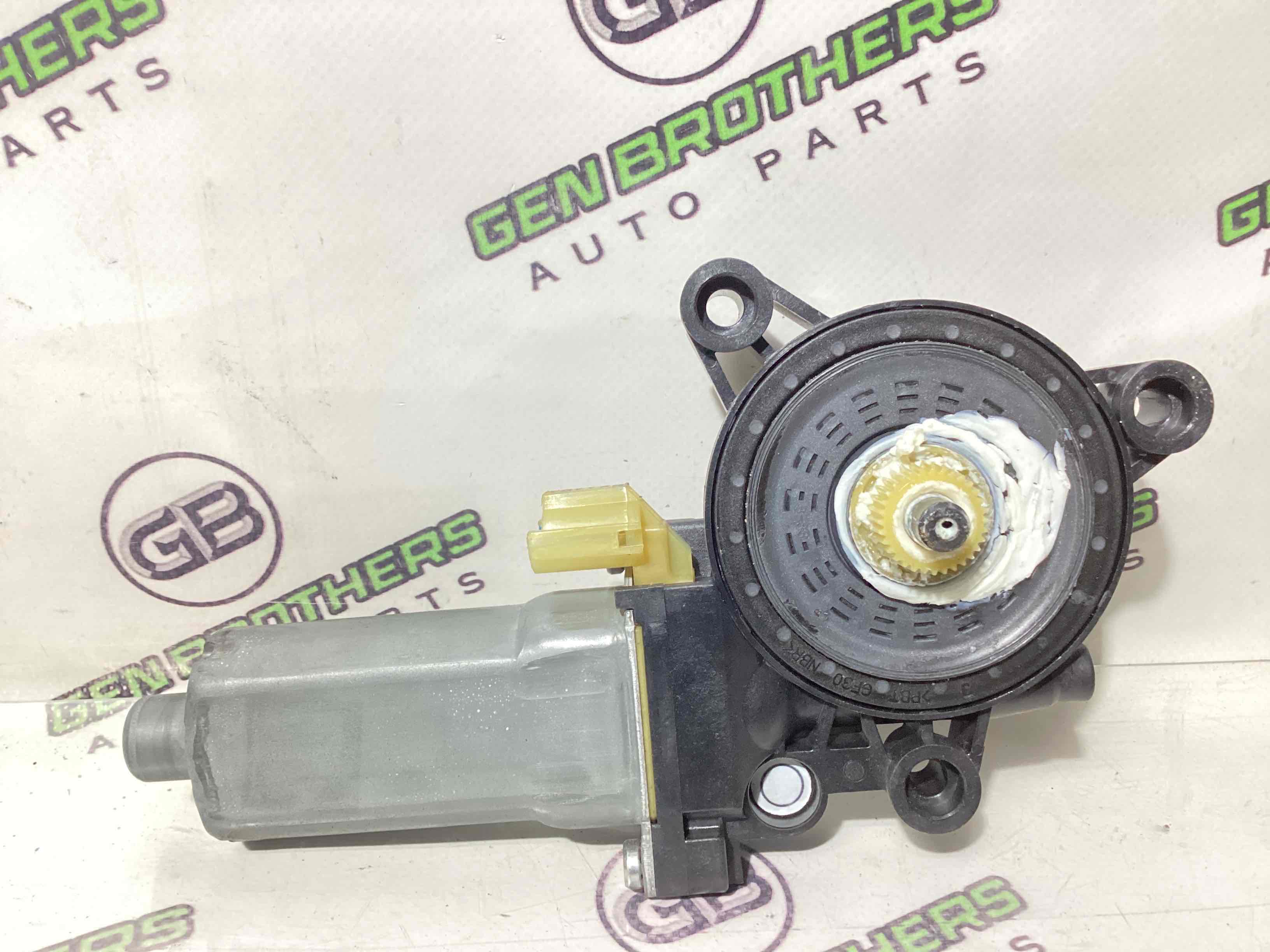 Моторчик стеклоподъемника