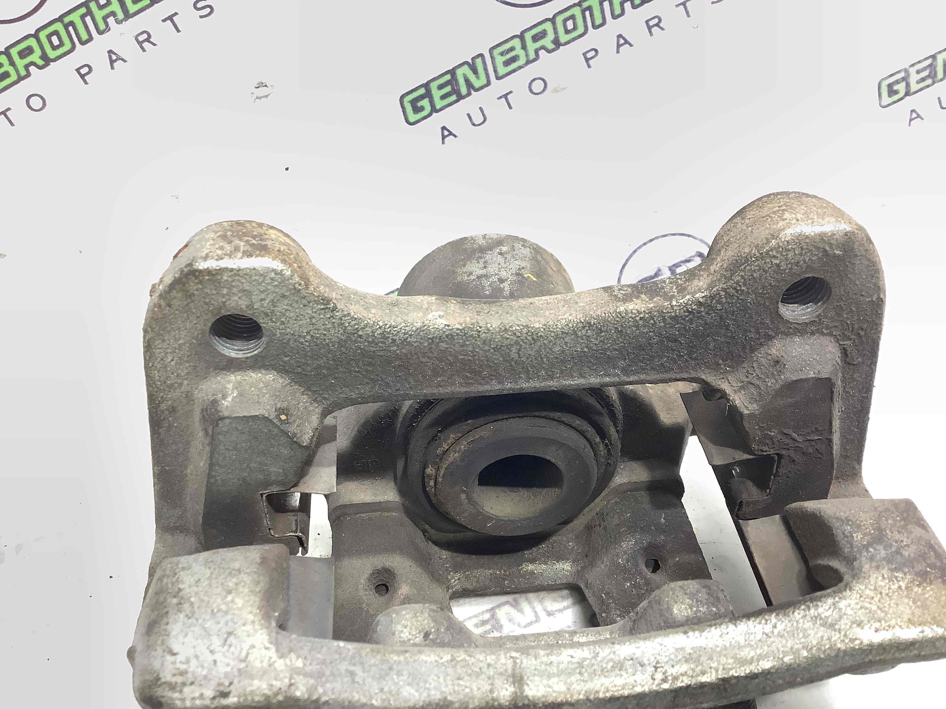 Суппорт задний правый