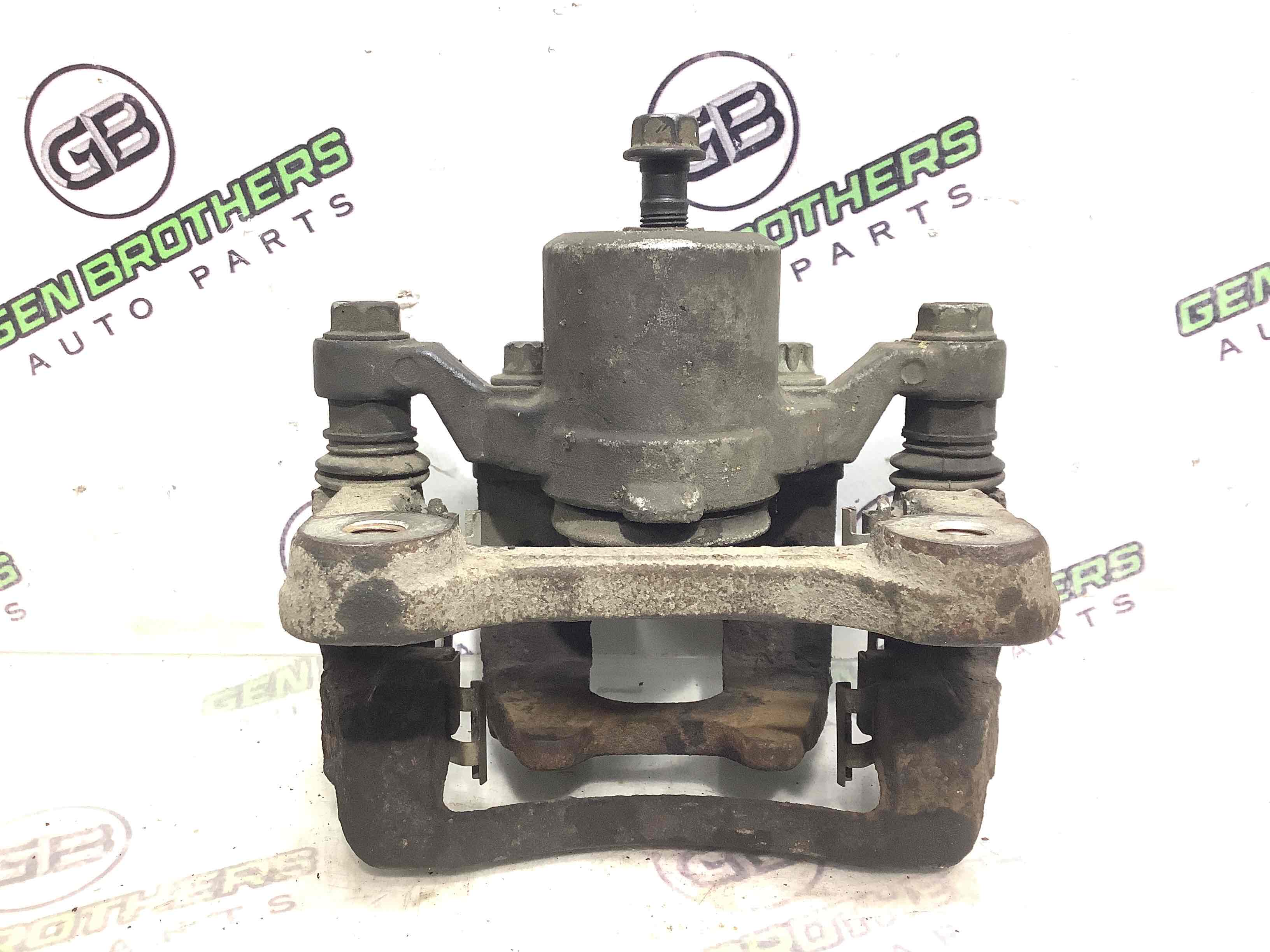 Суппорт задний правый