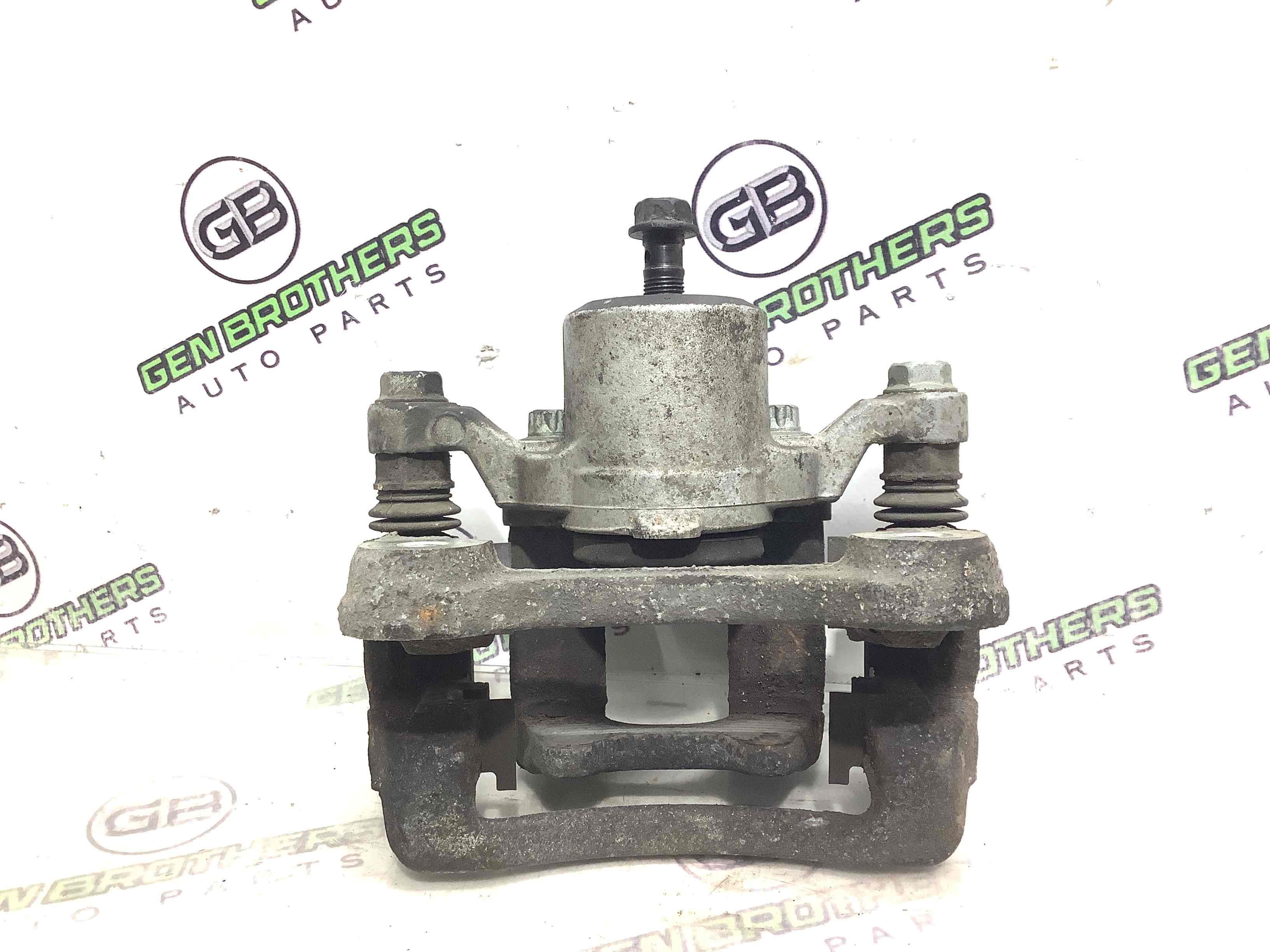 Суппорт задний правый