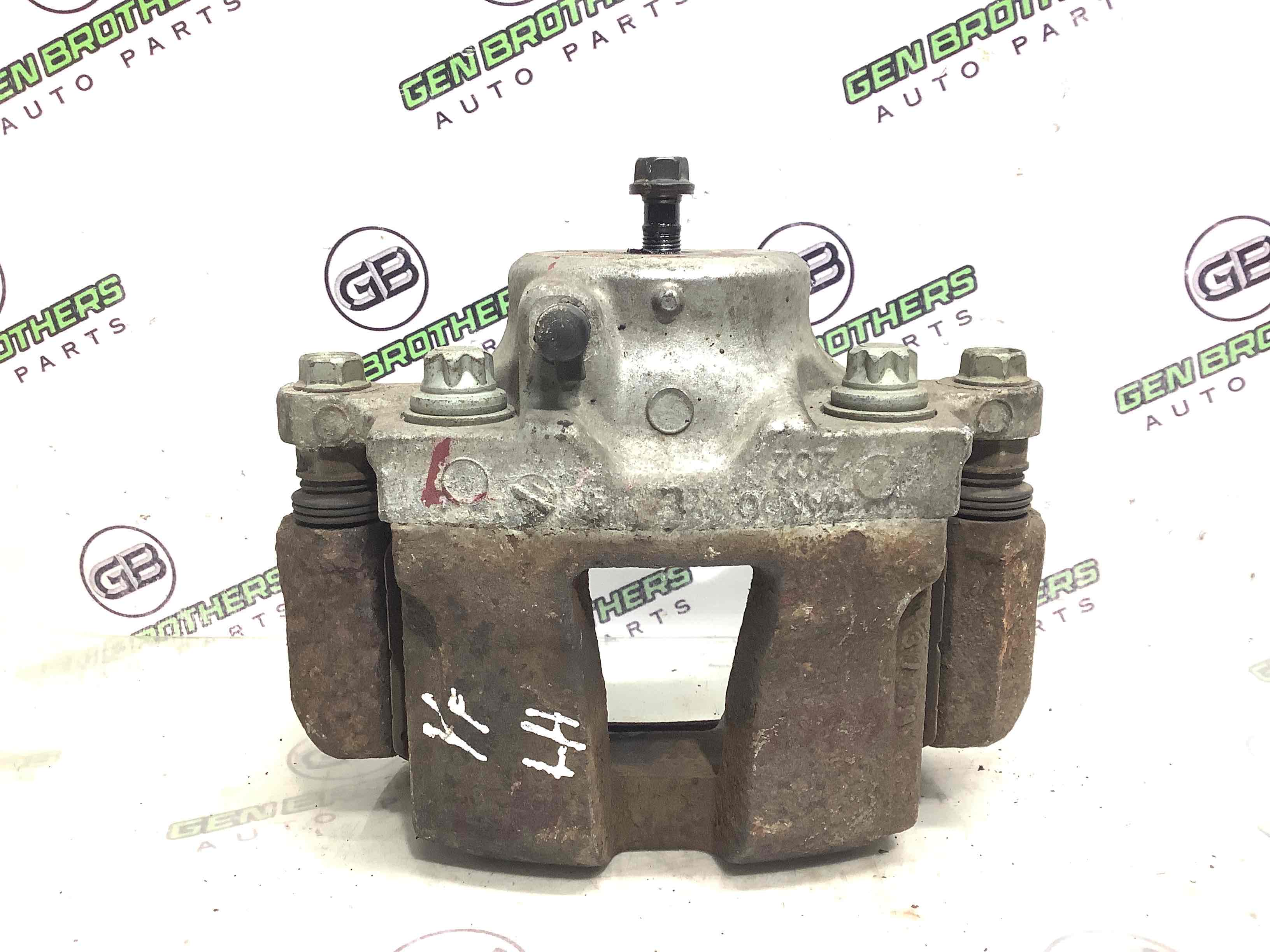 Суппорт передний левый