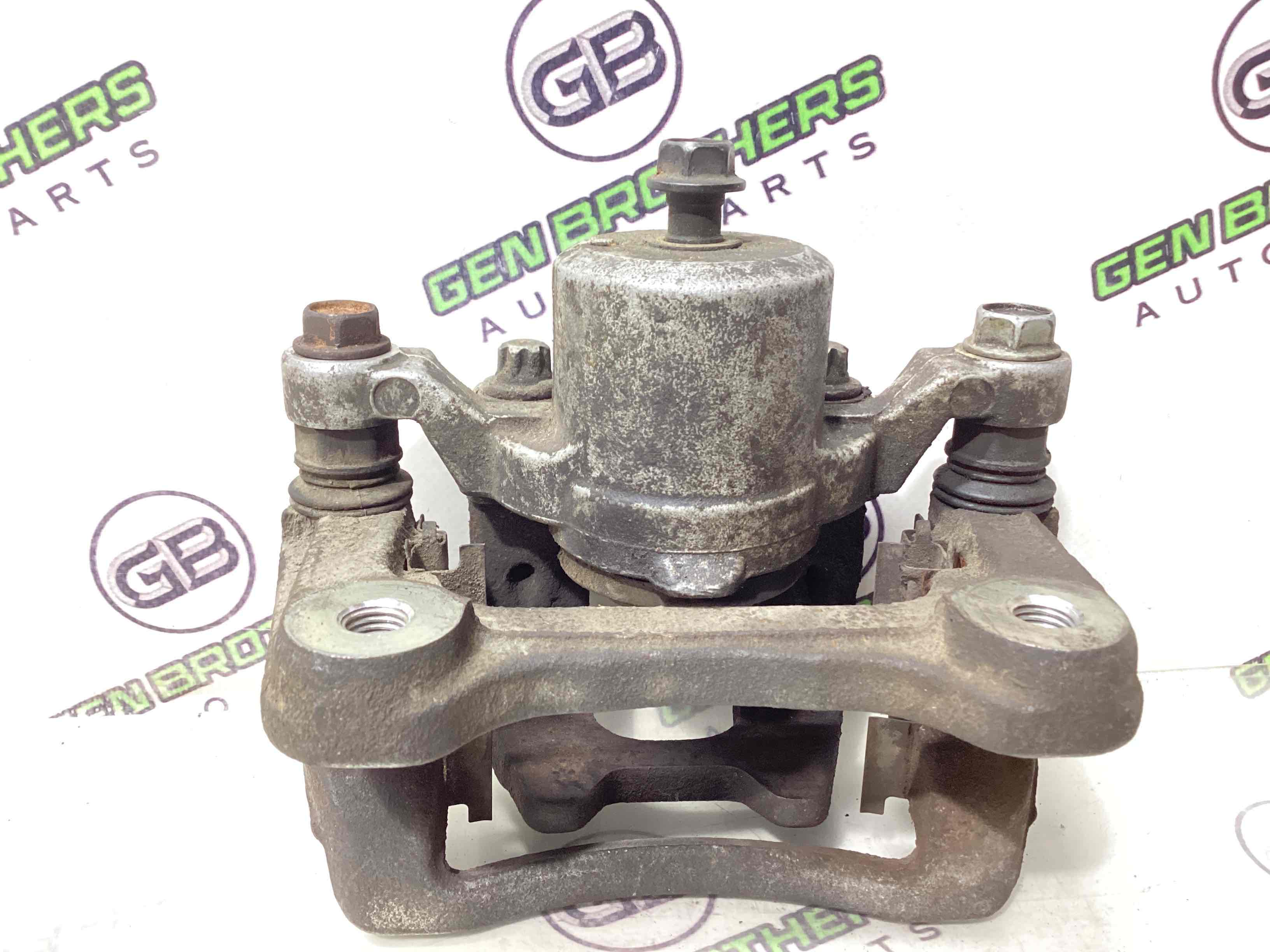 Суппорт задний правый