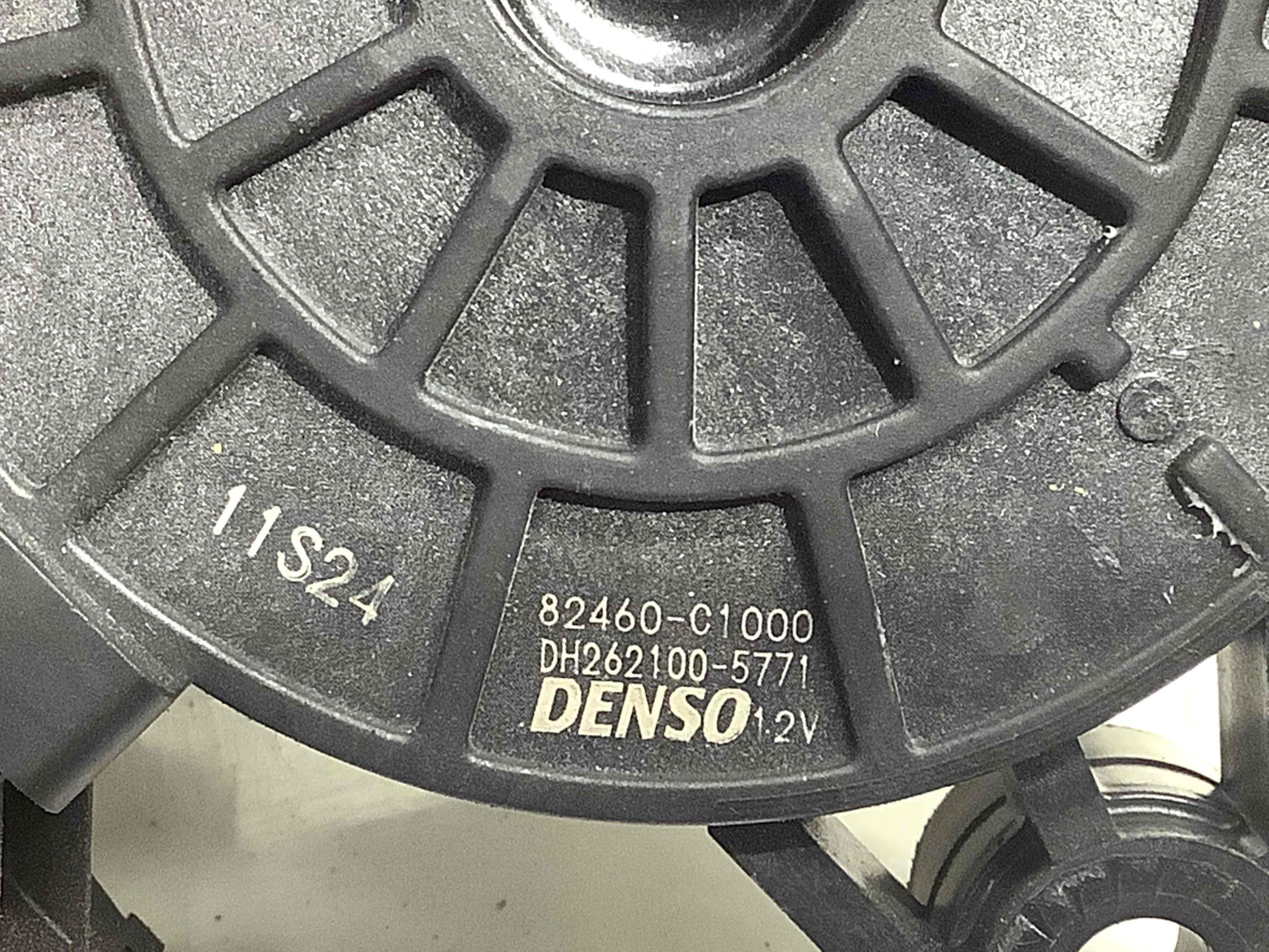 Моторчик стеклоподъемника