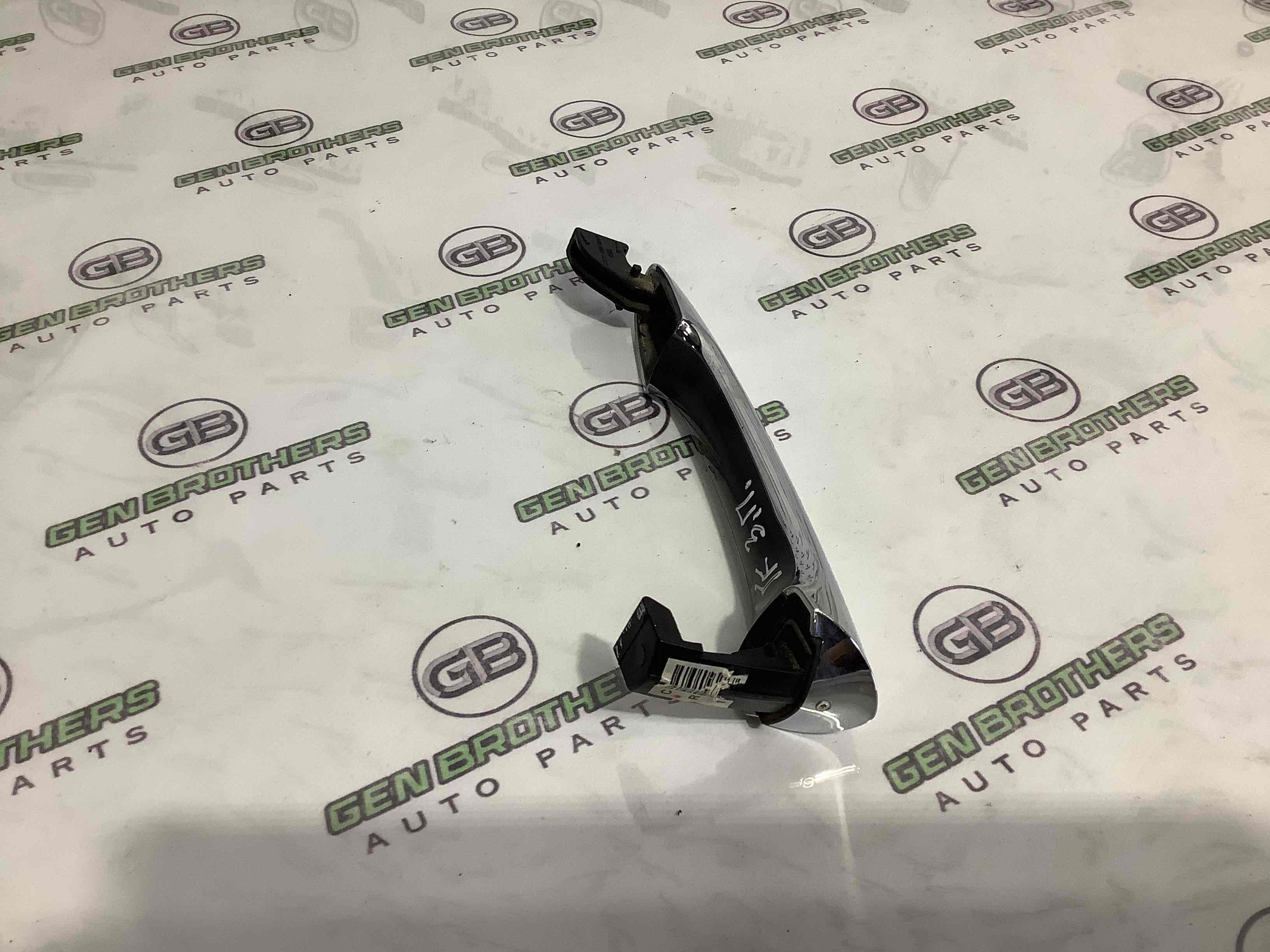 Ручка двери наружная