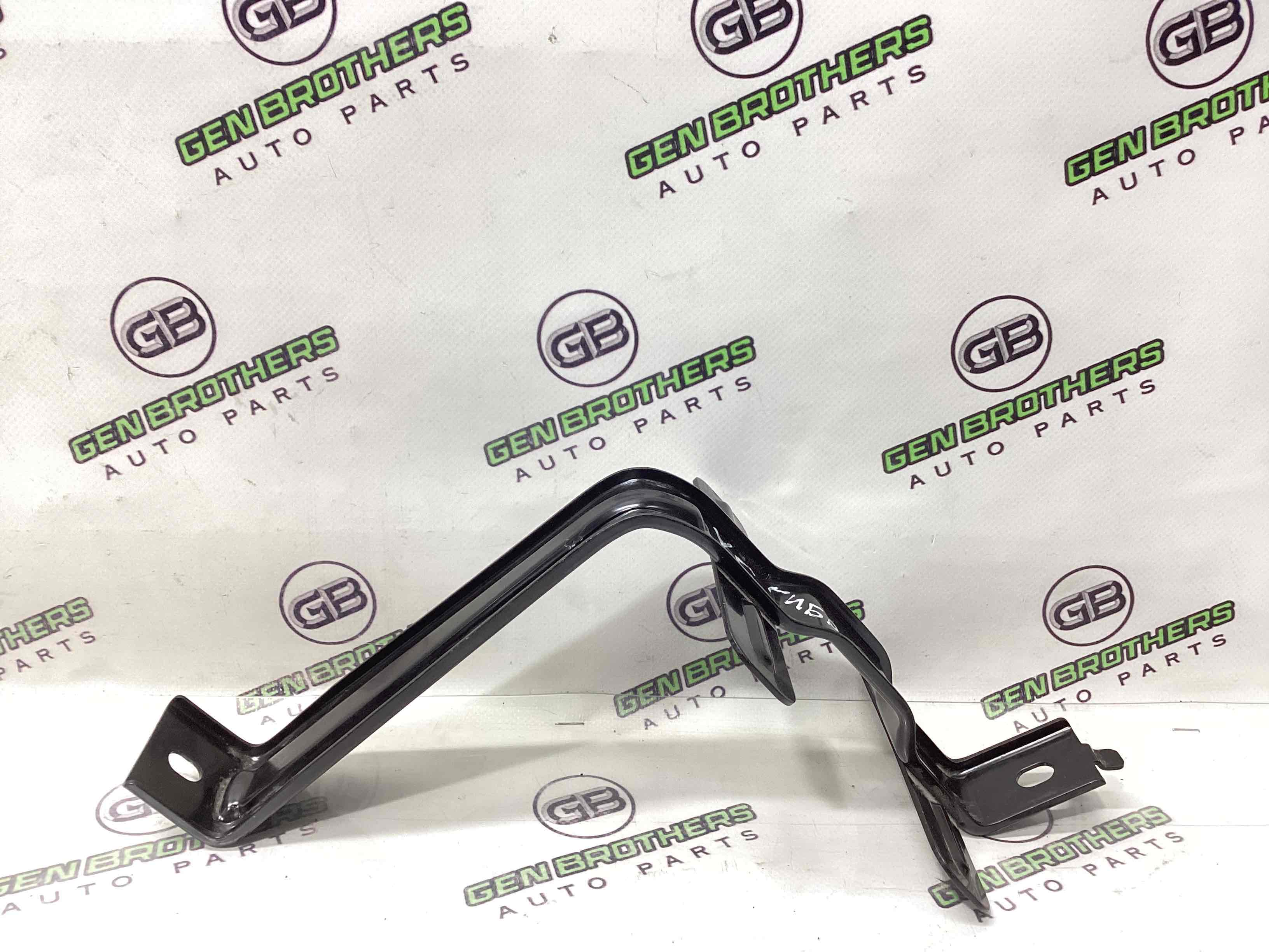 Полка аккумулятора, крышка, крепление площадка АКБ