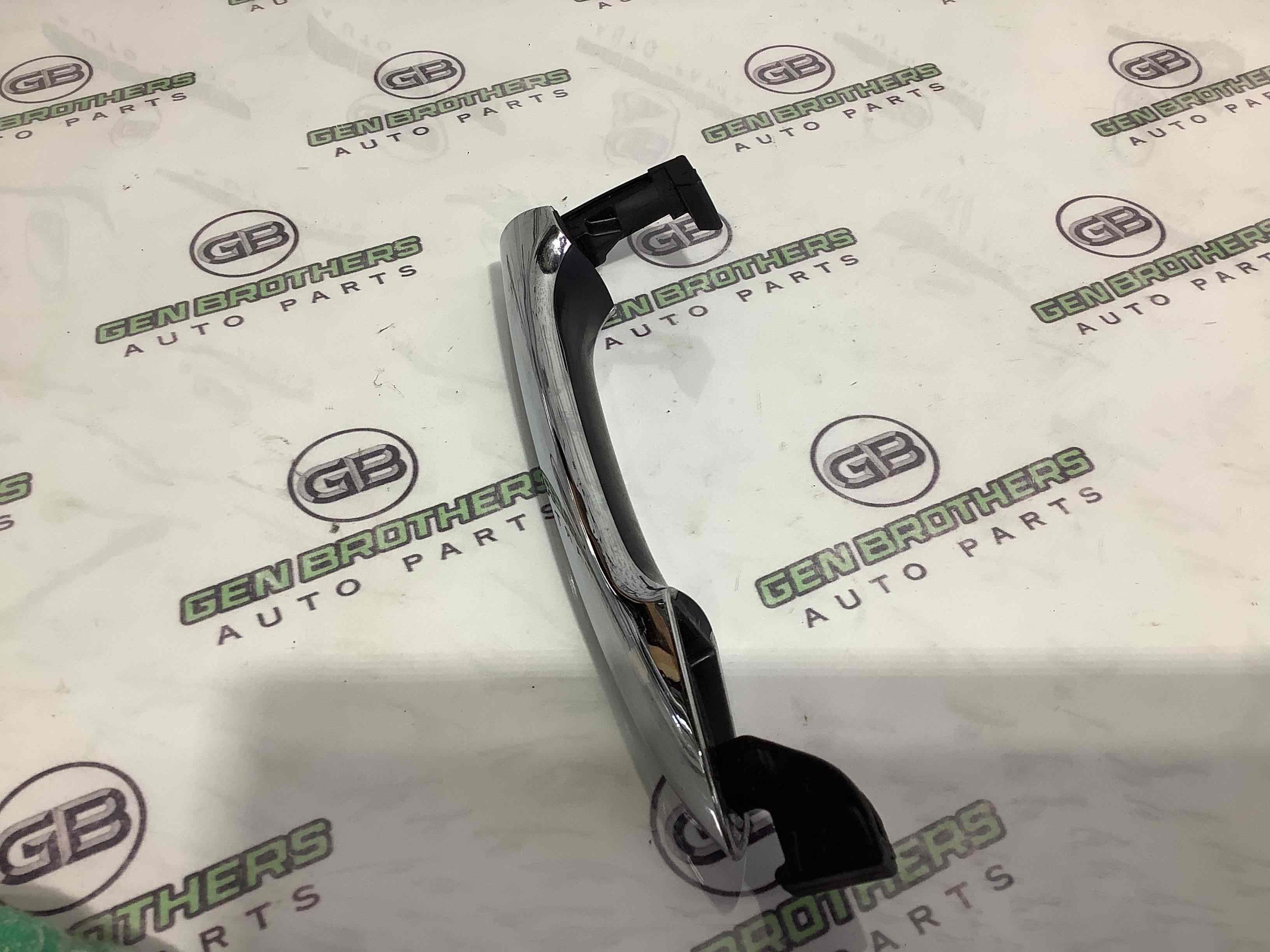 Ручка двери наружная