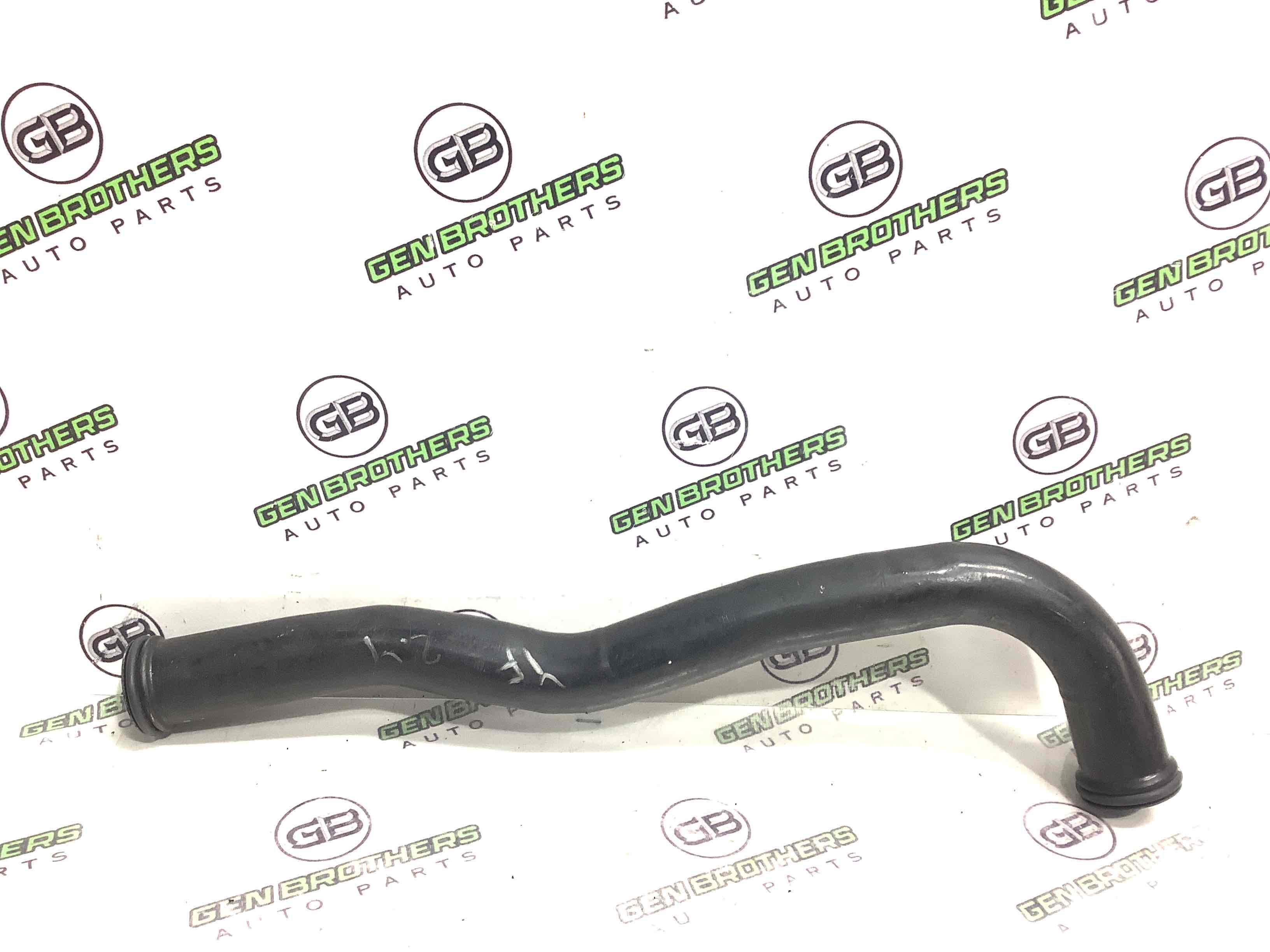 Патрубок трубопровод, шланг