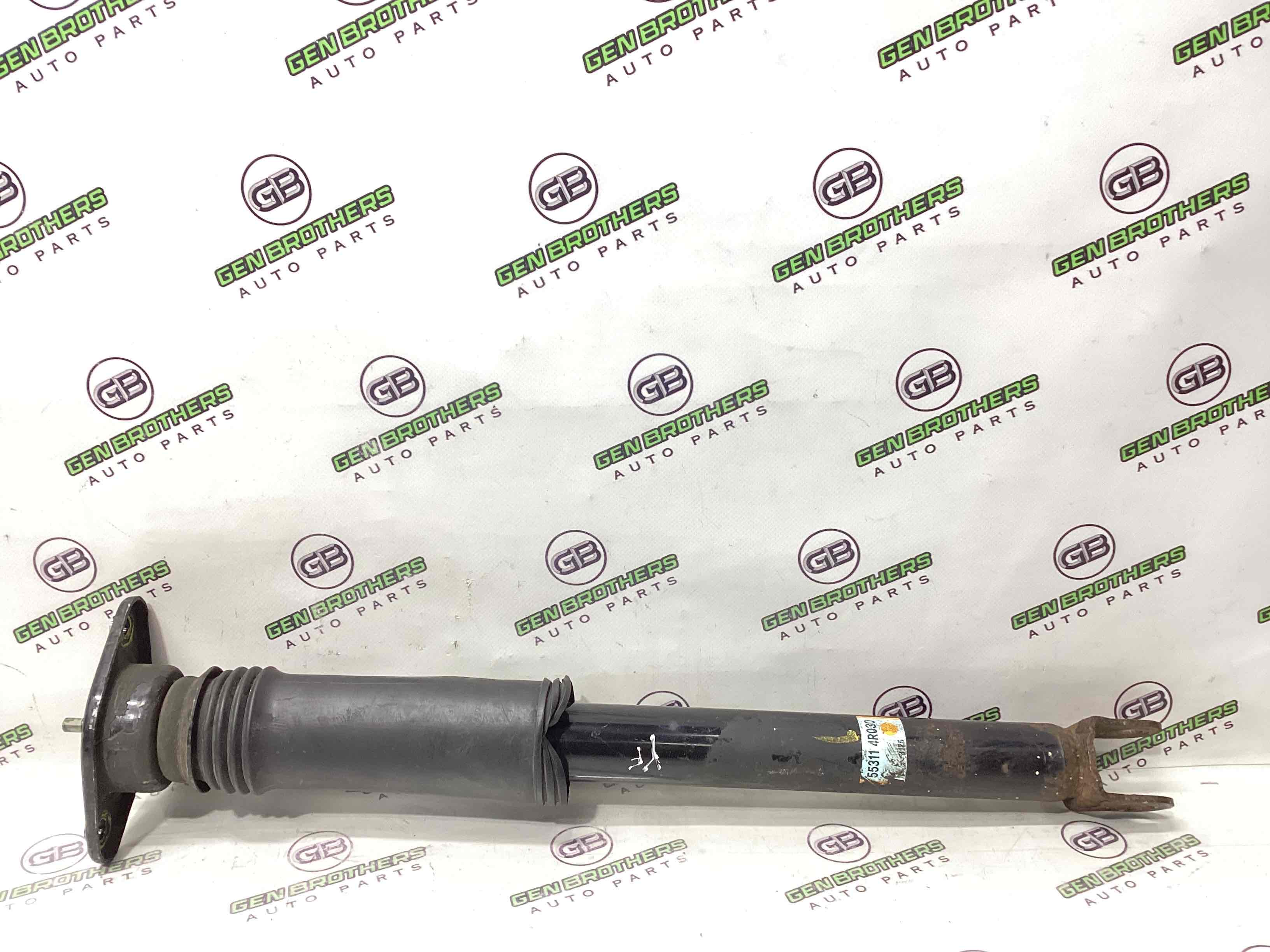 Амортизатор задний общий