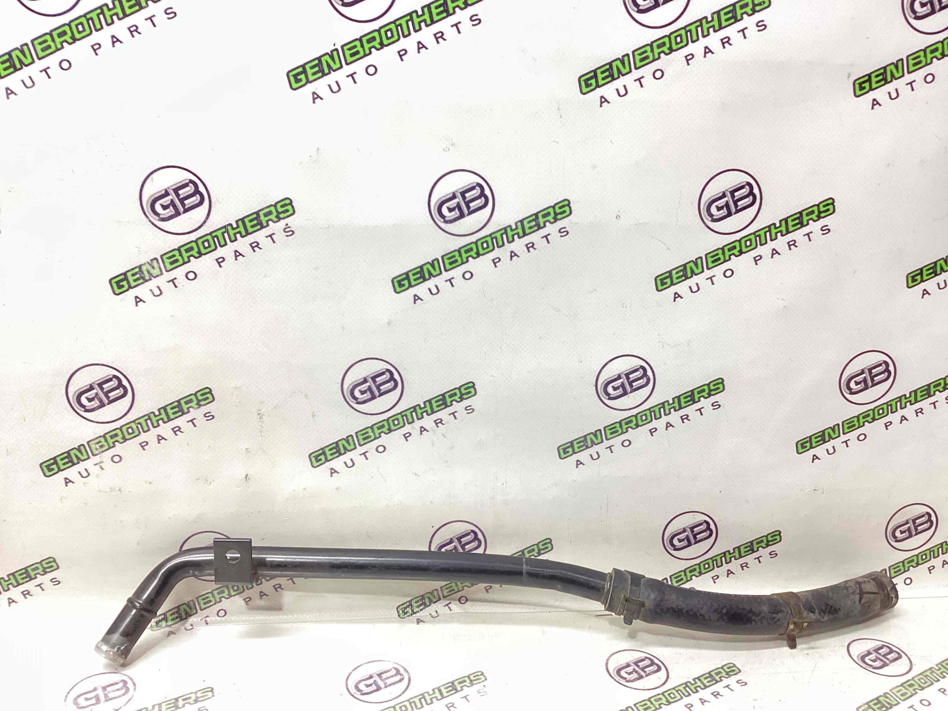 Патрубок трубопровод, шланг