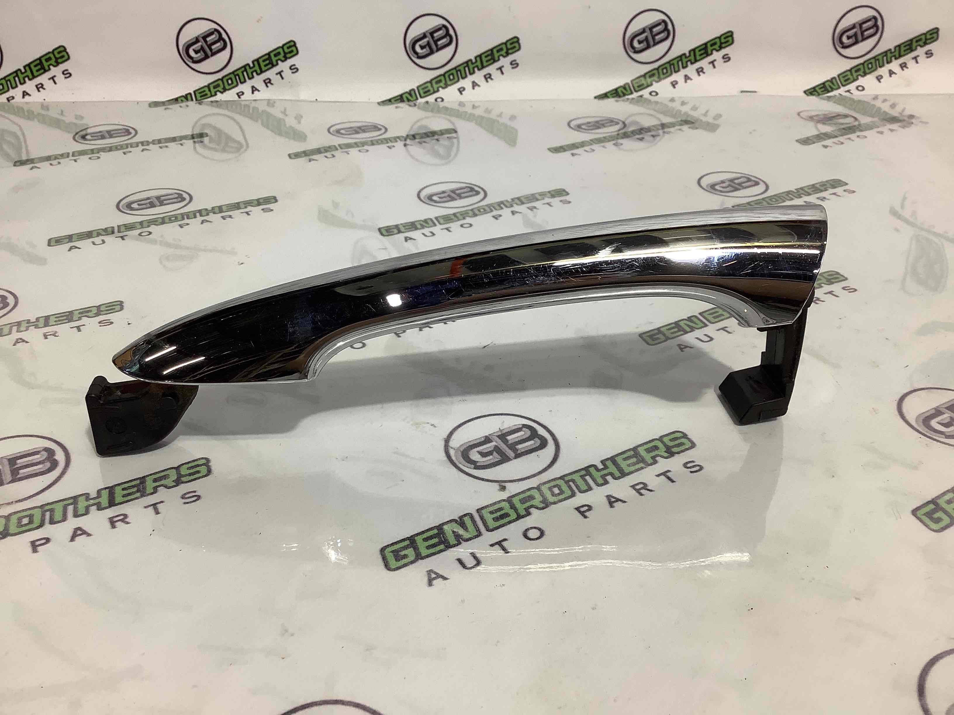 Ручка двери наружная