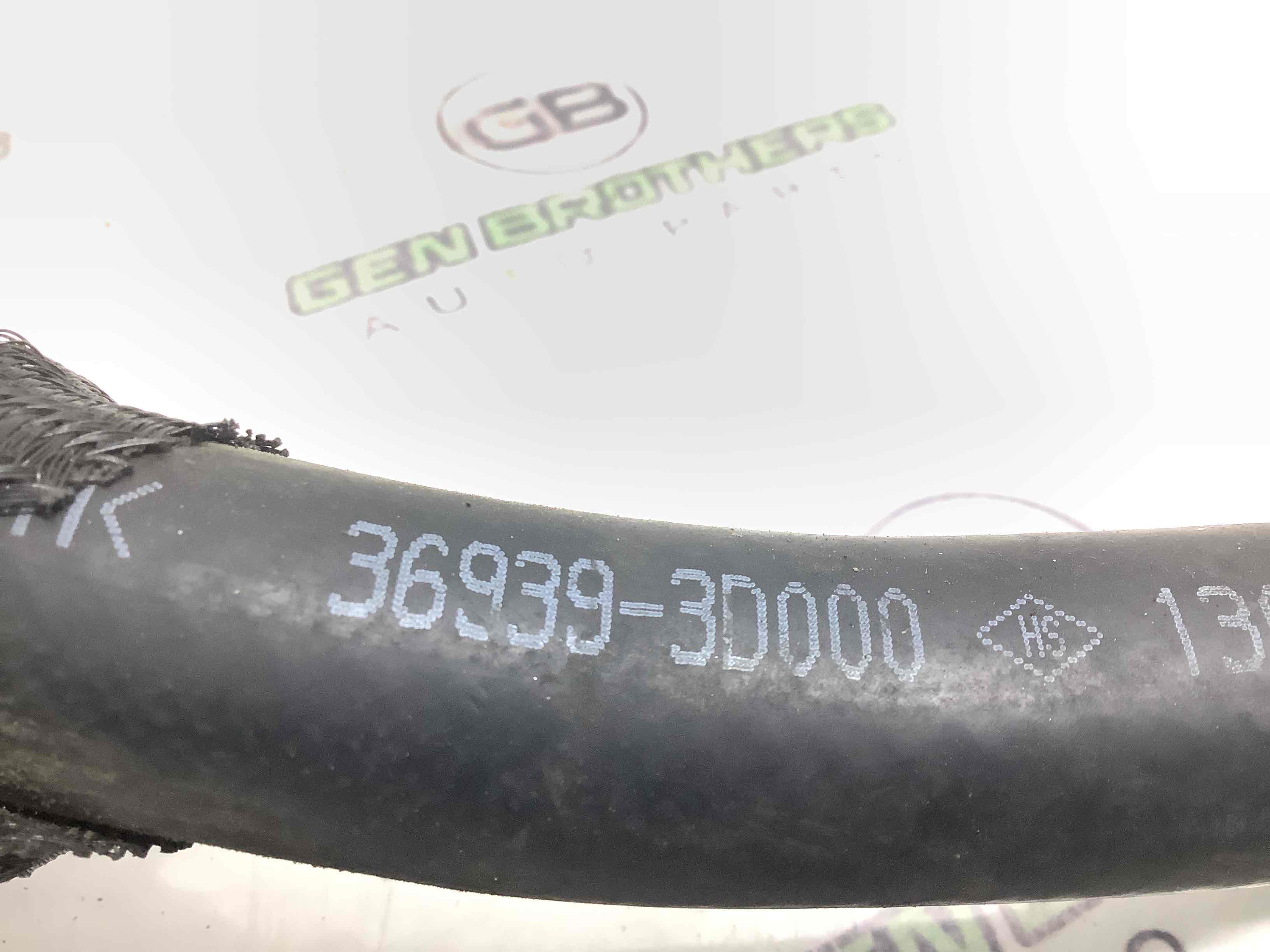 Патрубок трубопровод, шланг