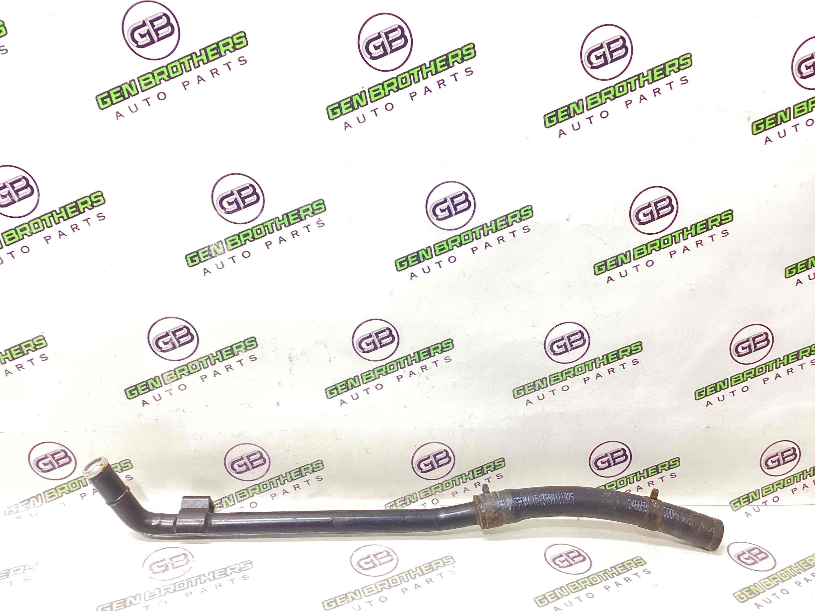 Патрубок трубопровод, шланг