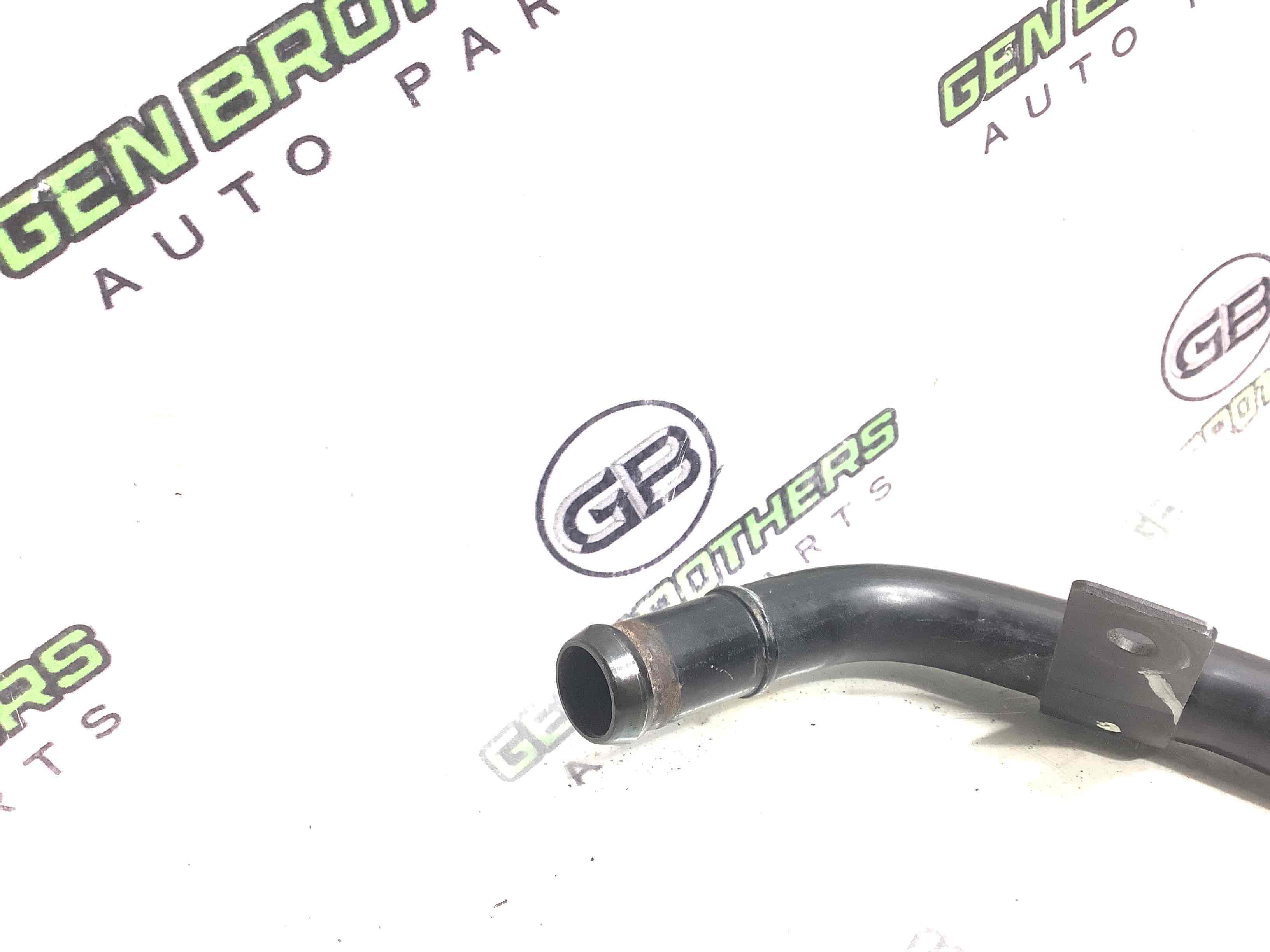 Патрубок трубопровод, шланг