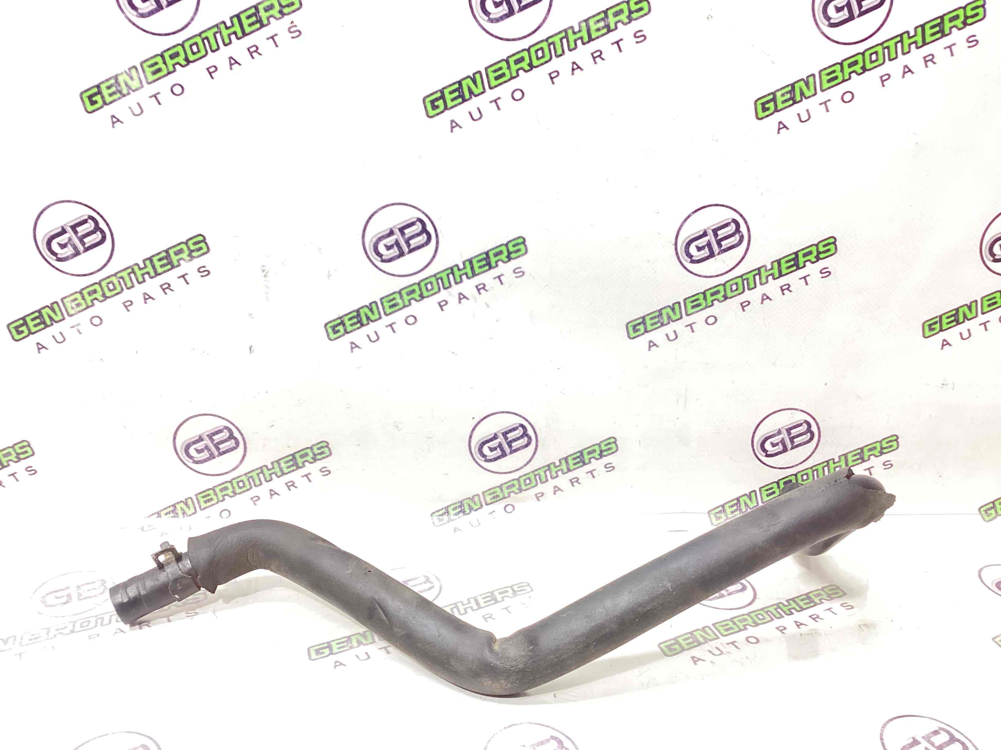 Патрубок трубопровод, шланг