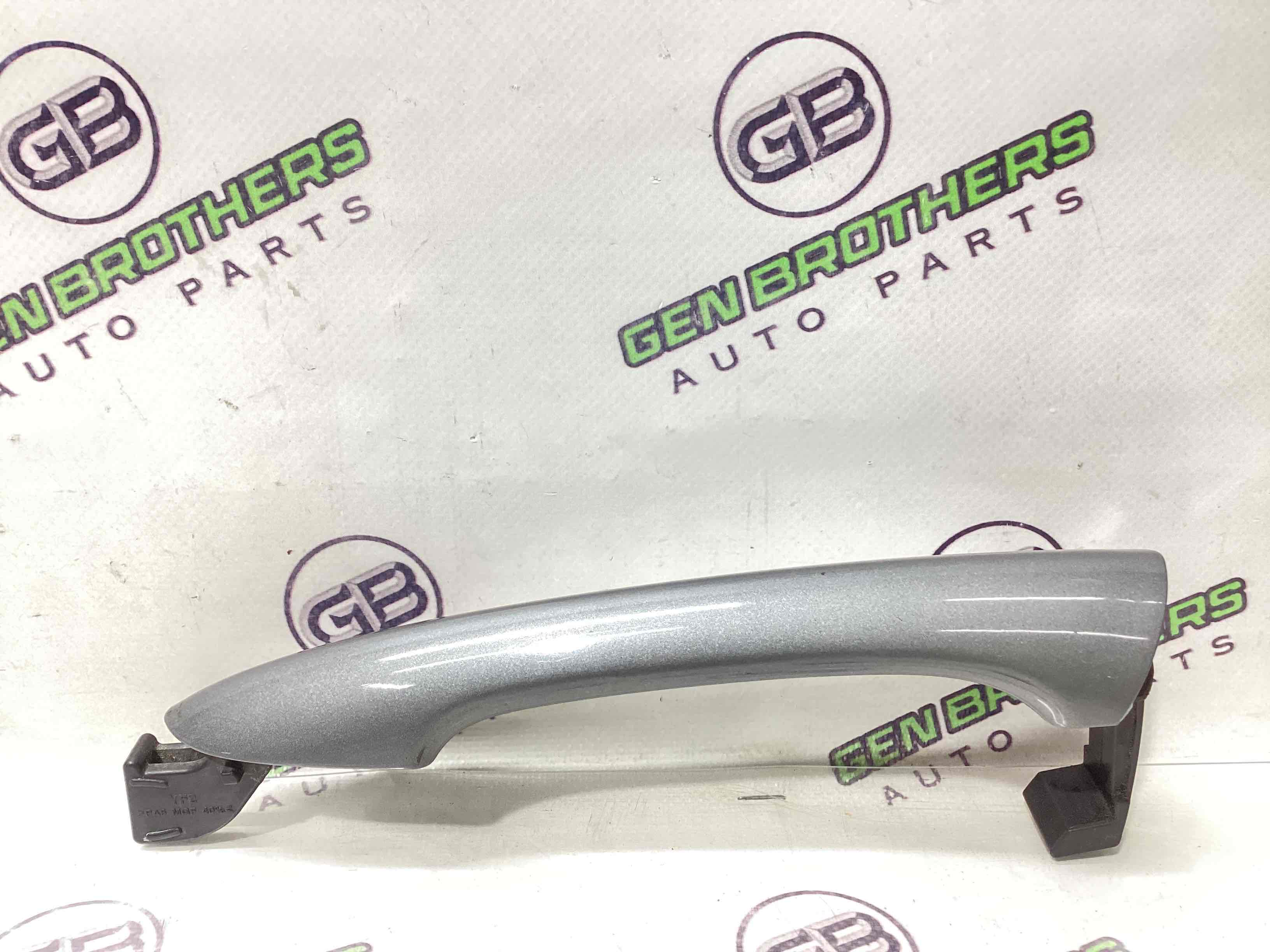 Ручка двери наружная