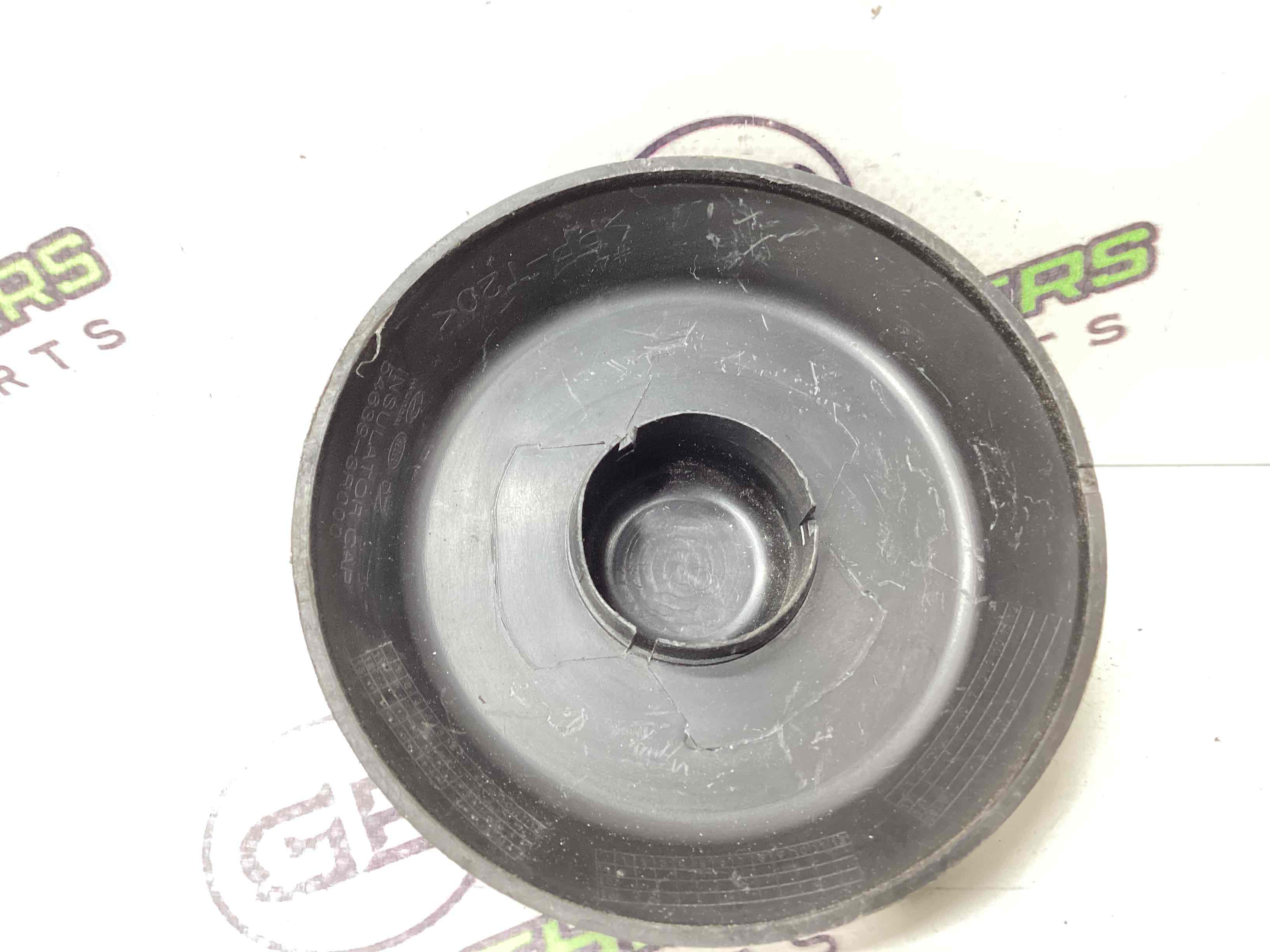 Амортизатор передний